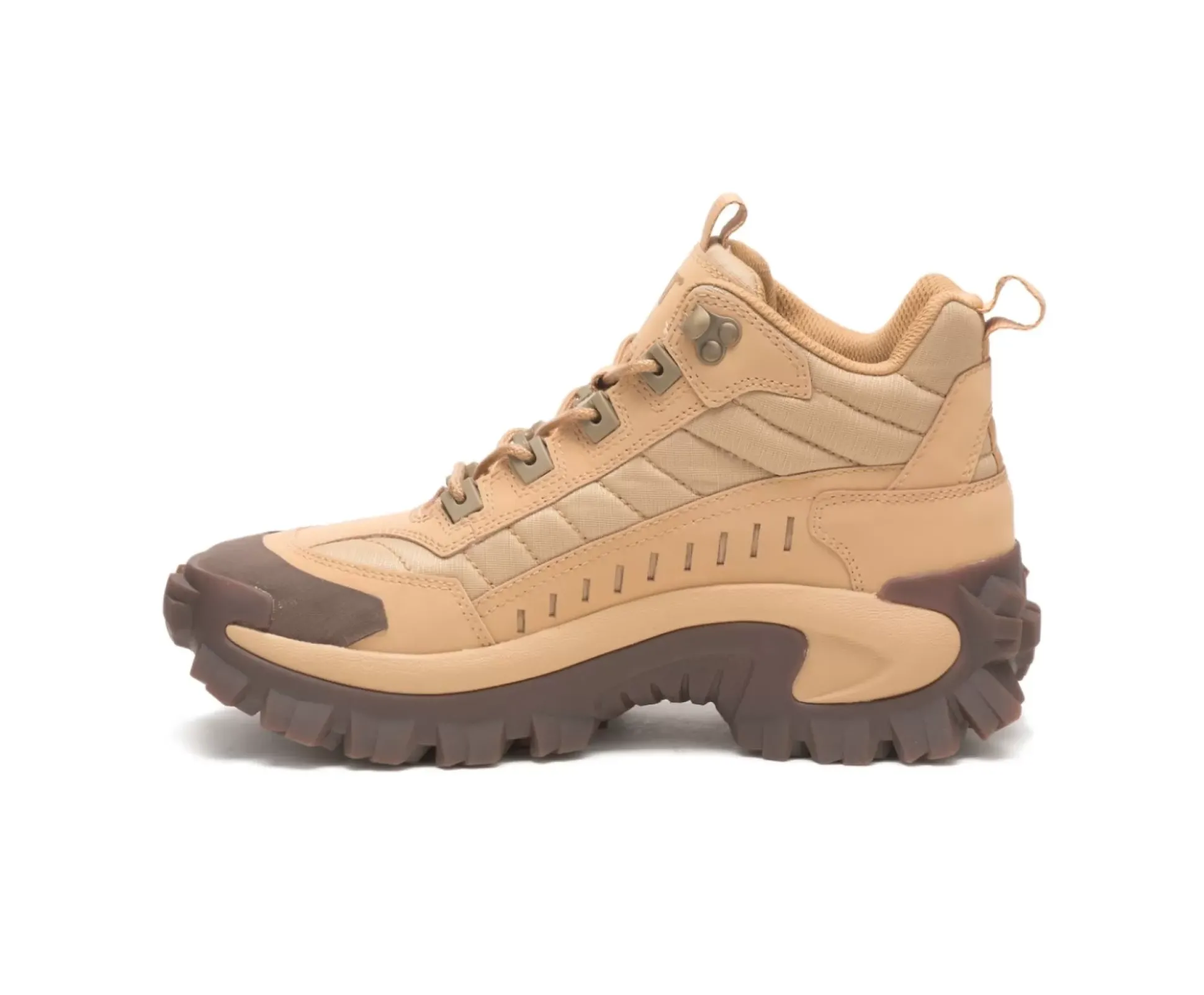 Intruder Mid Shoe