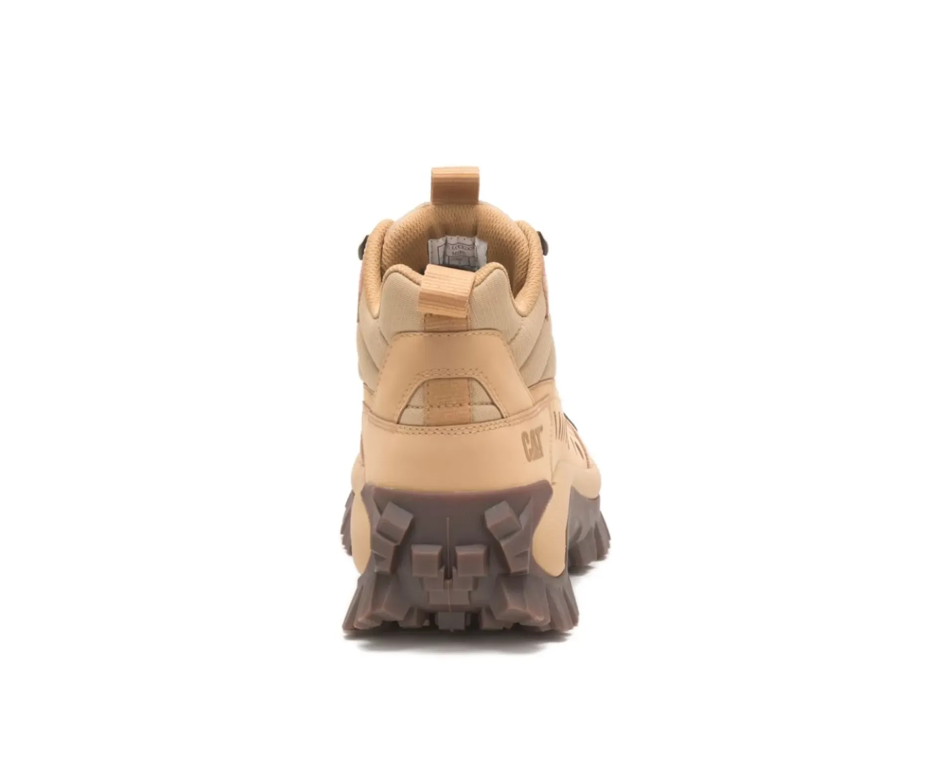 Intruder Mid Shoe