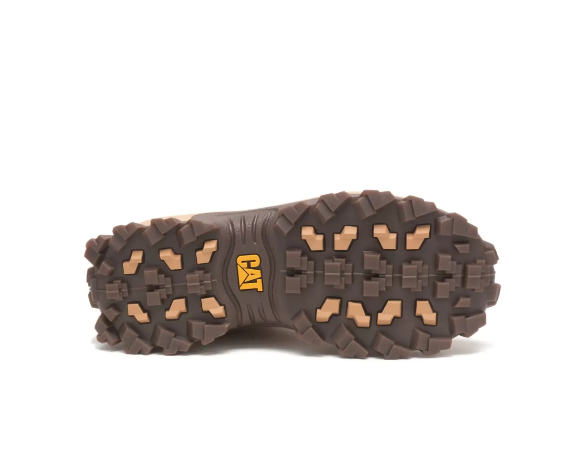 Intruder Mid Shoe