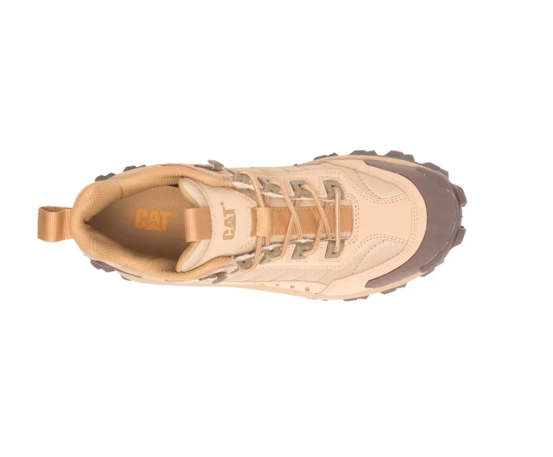 Intruder Mid Shoe