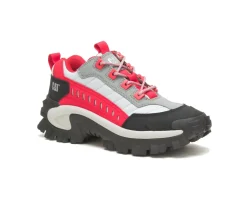 Intruder Shoe