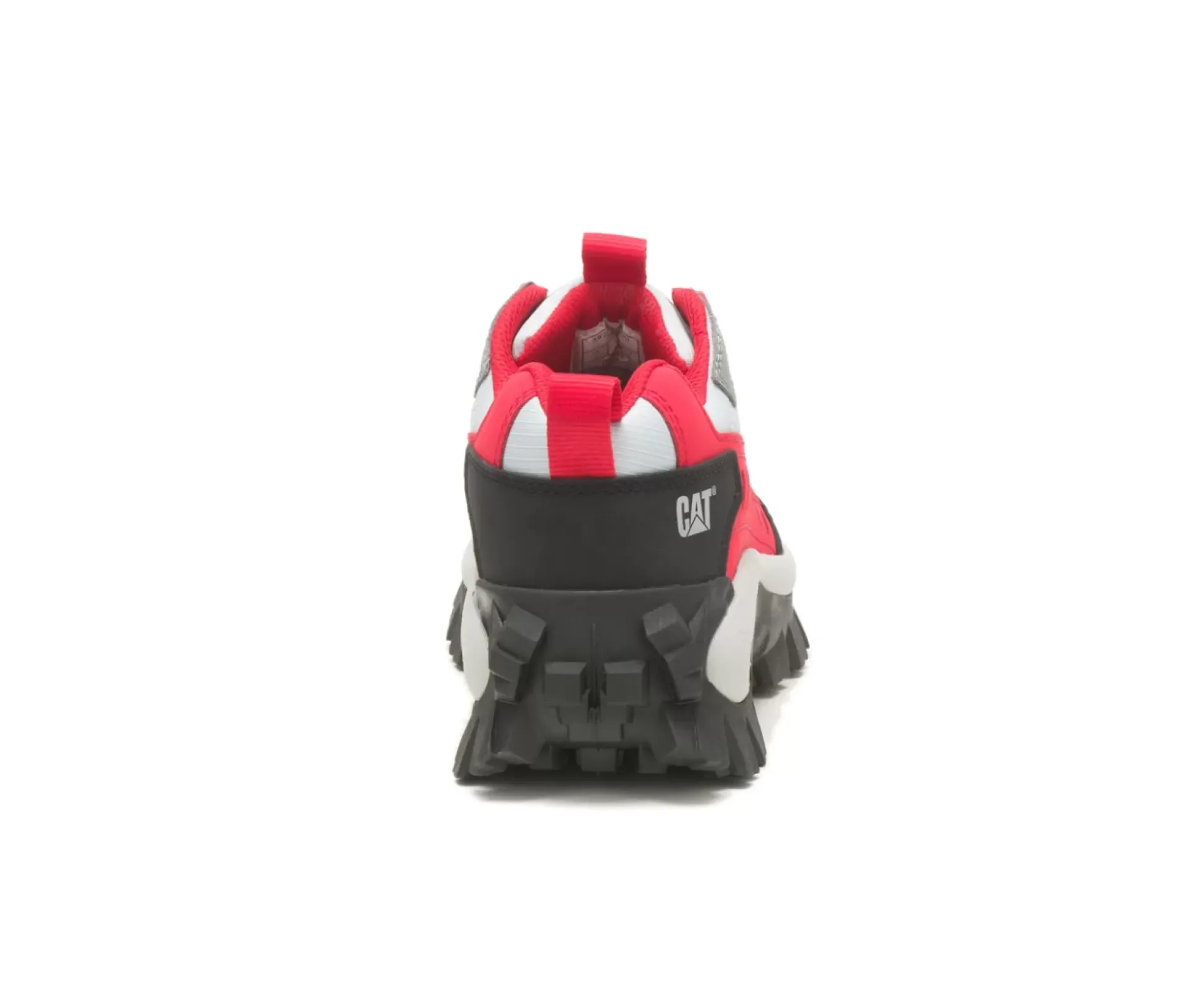 Intruder Shoe