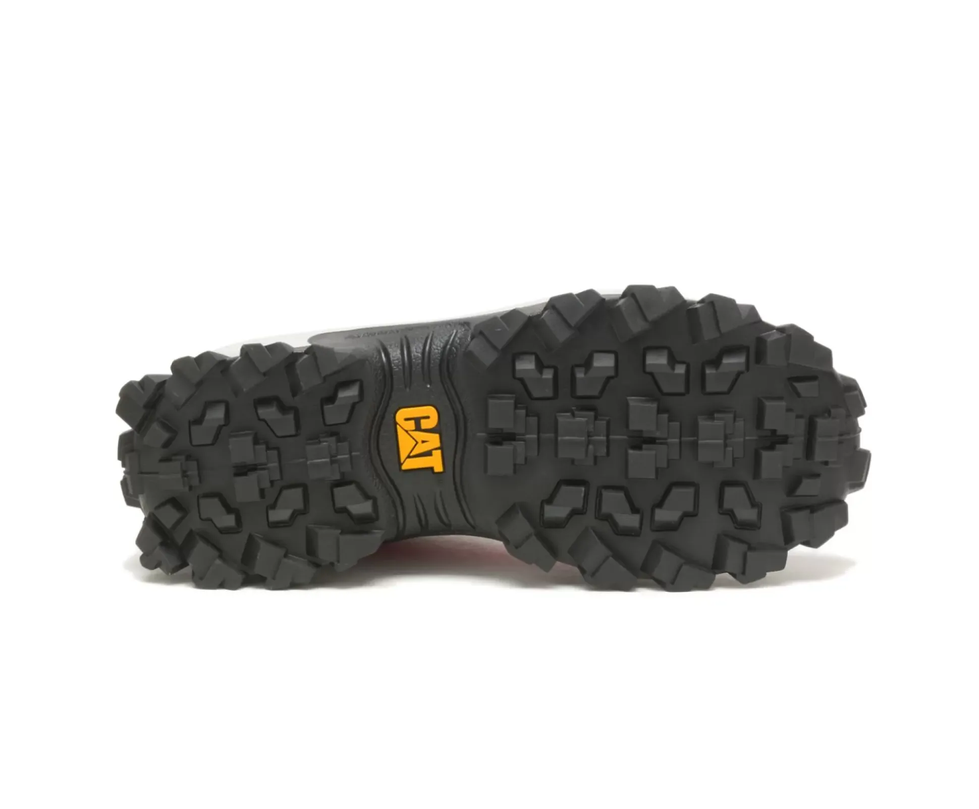 Intruder Shoe