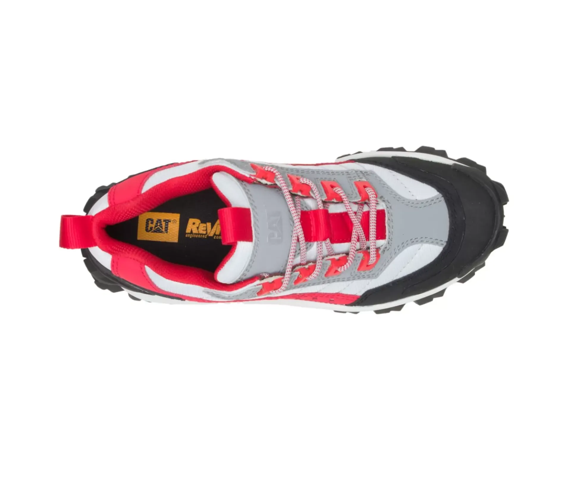 Intruder Shoe