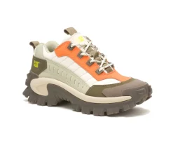 Intruder Shoe