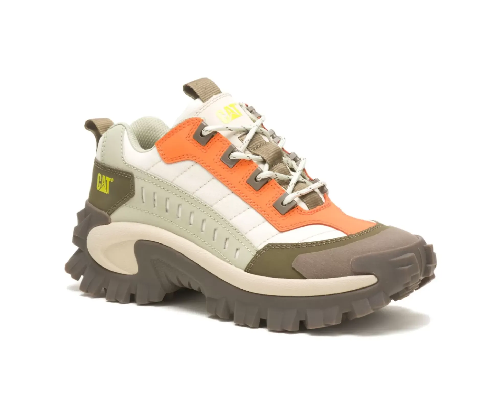 Intruder Shoe