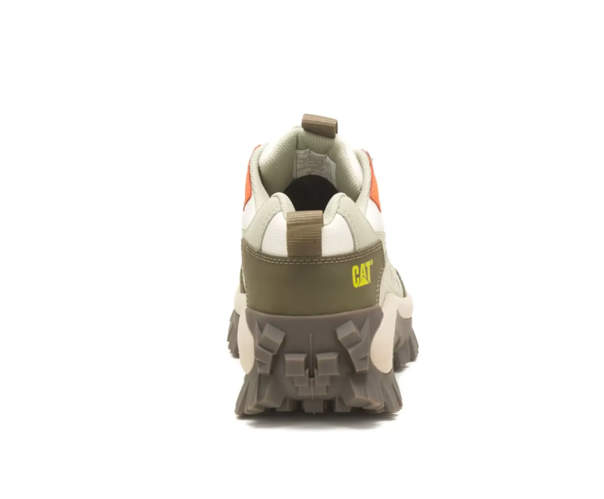 Intruder Shoe