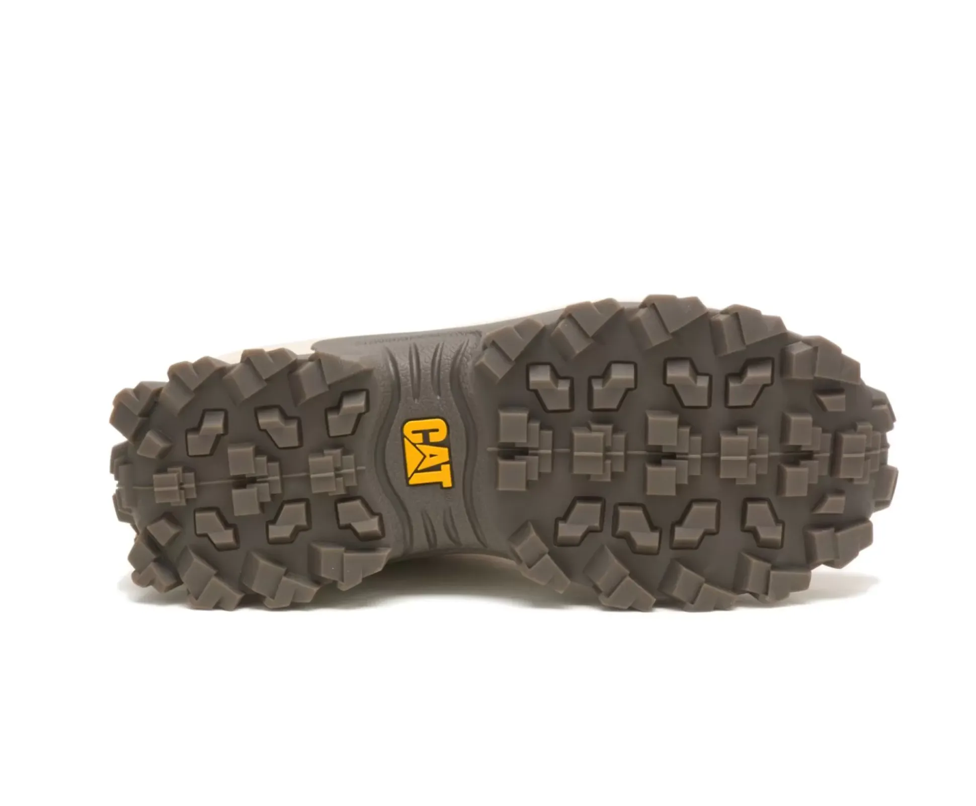 Intruder Shoe