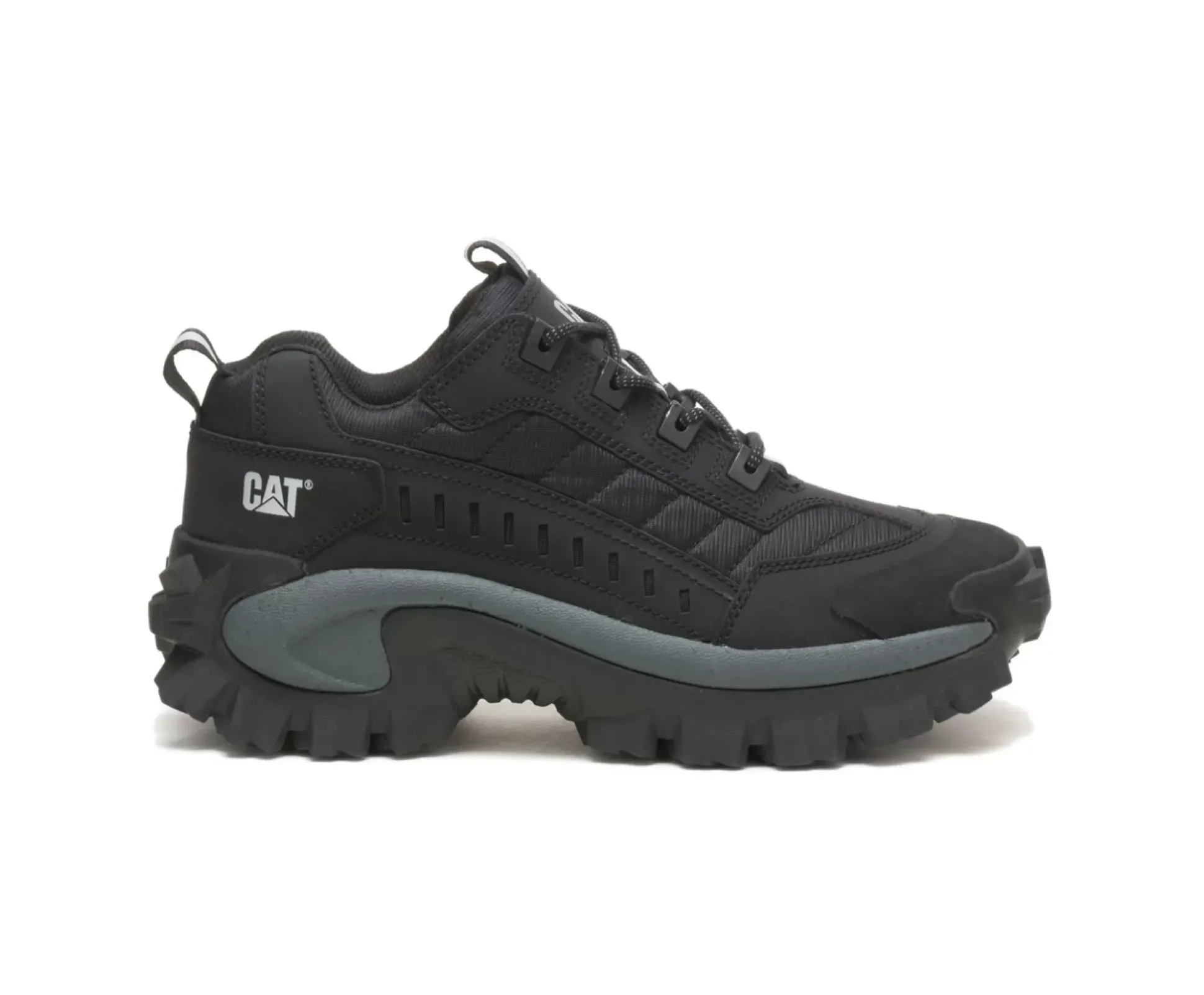 Intruder Shoe