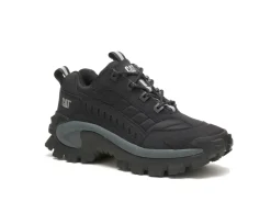 Intruder Shoe