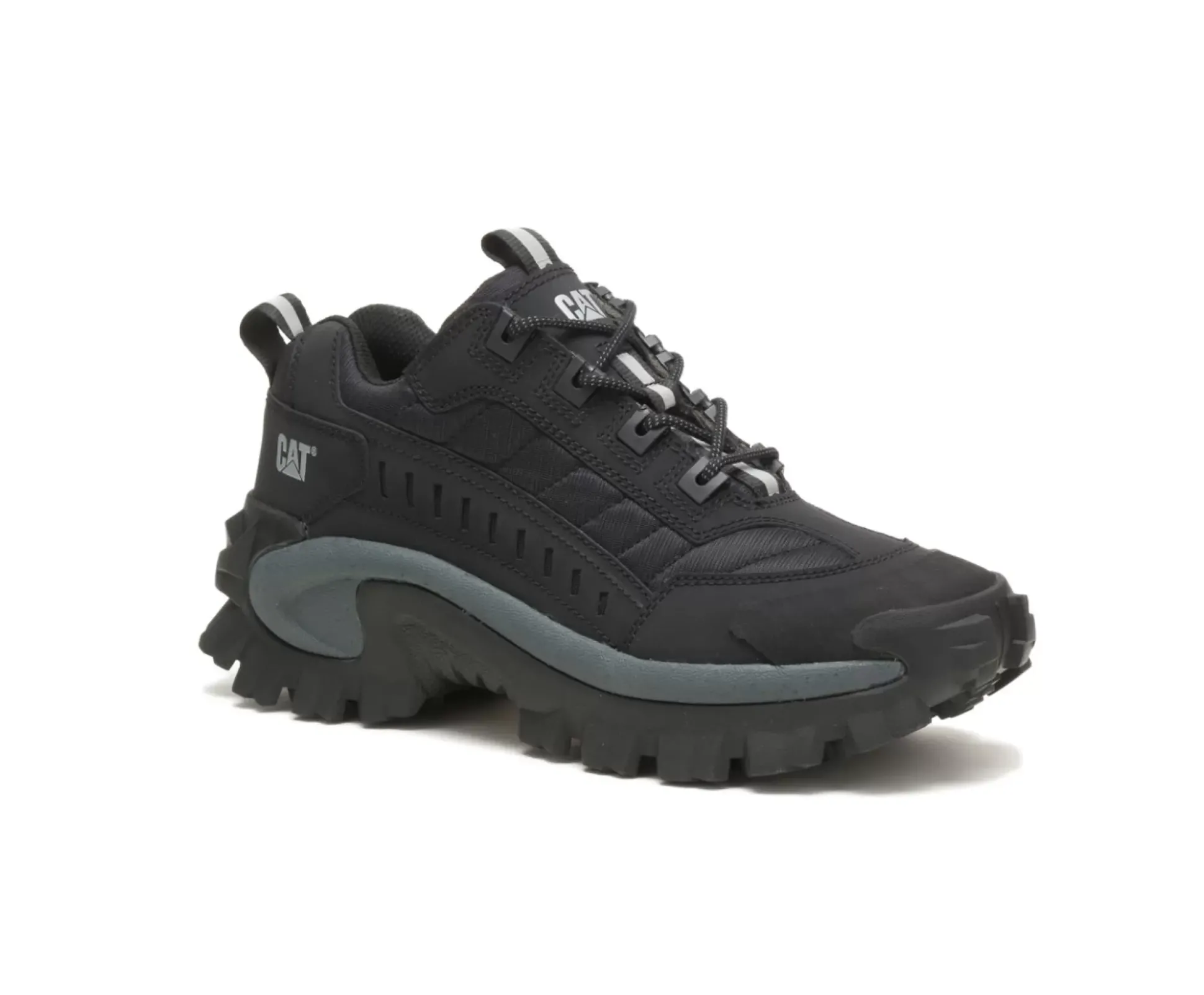 Intruder Shoe