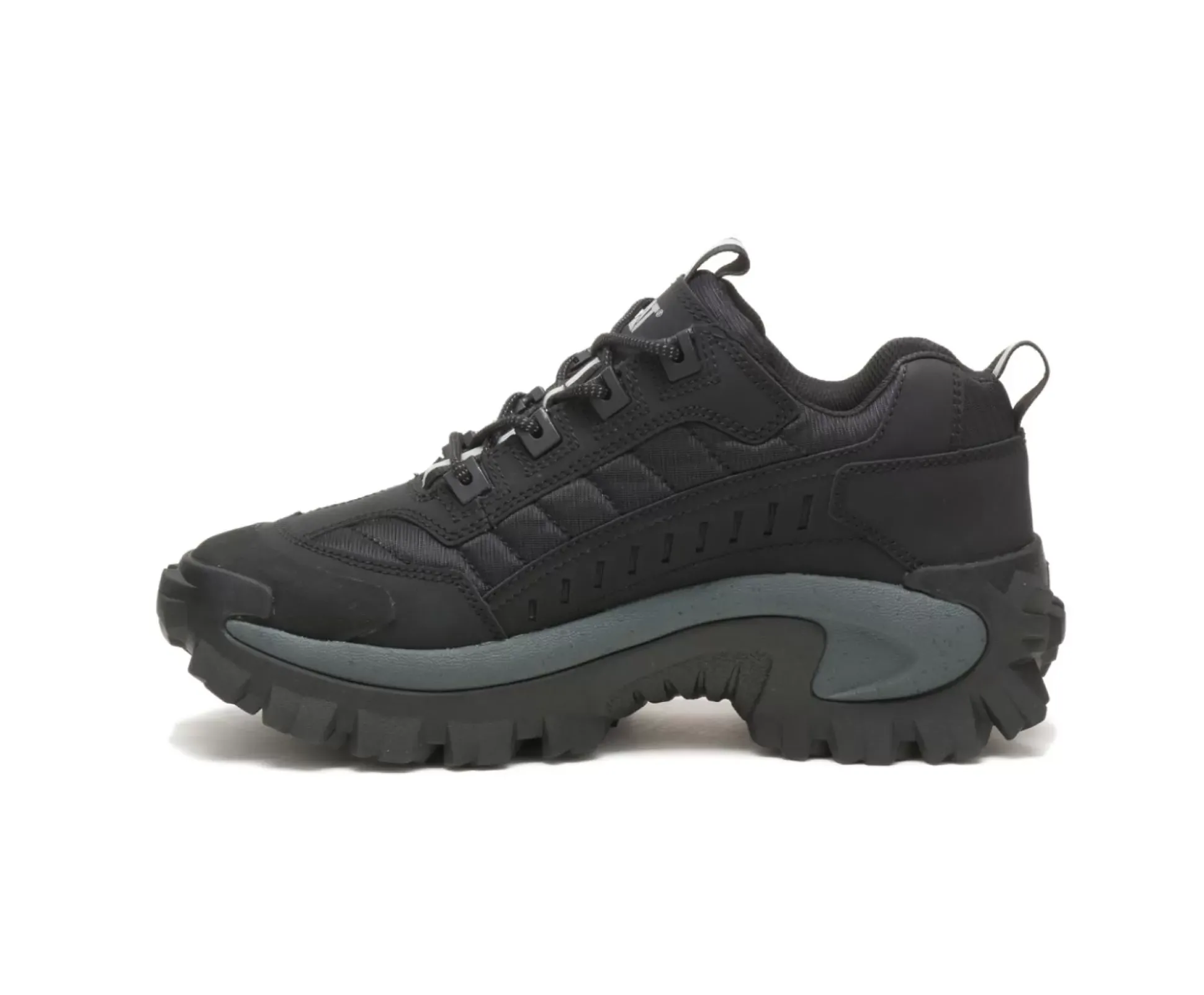 Intruder Shoe