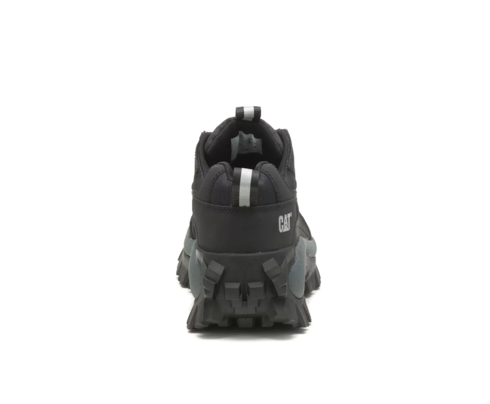 Intruder Shoe