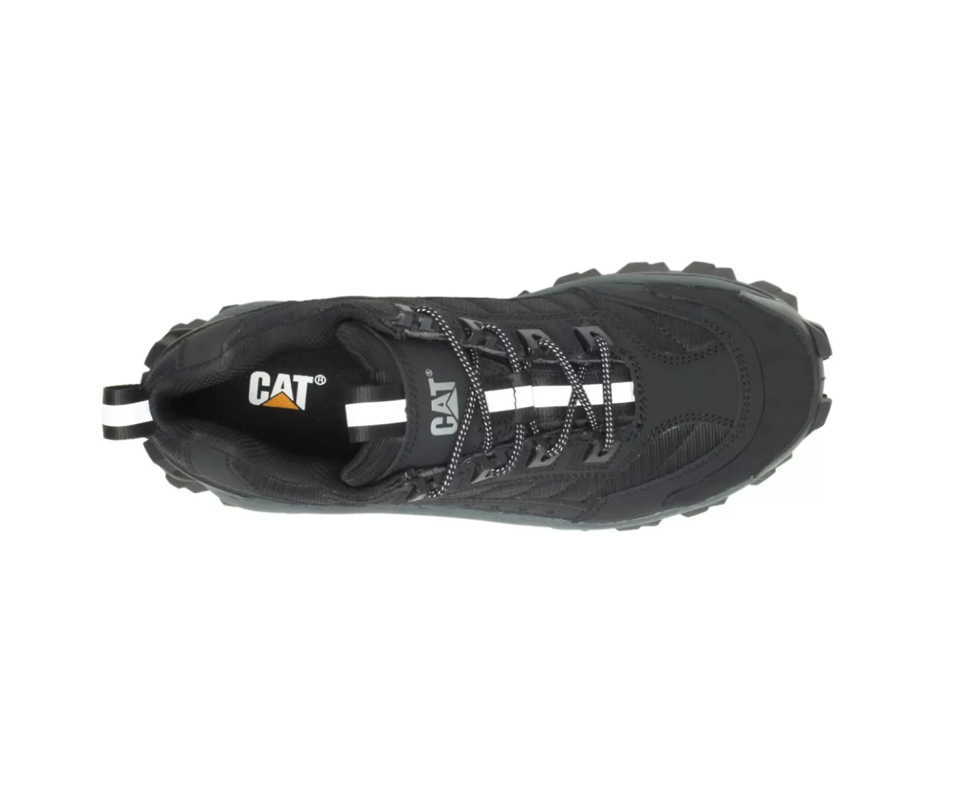 Intruder Shoe