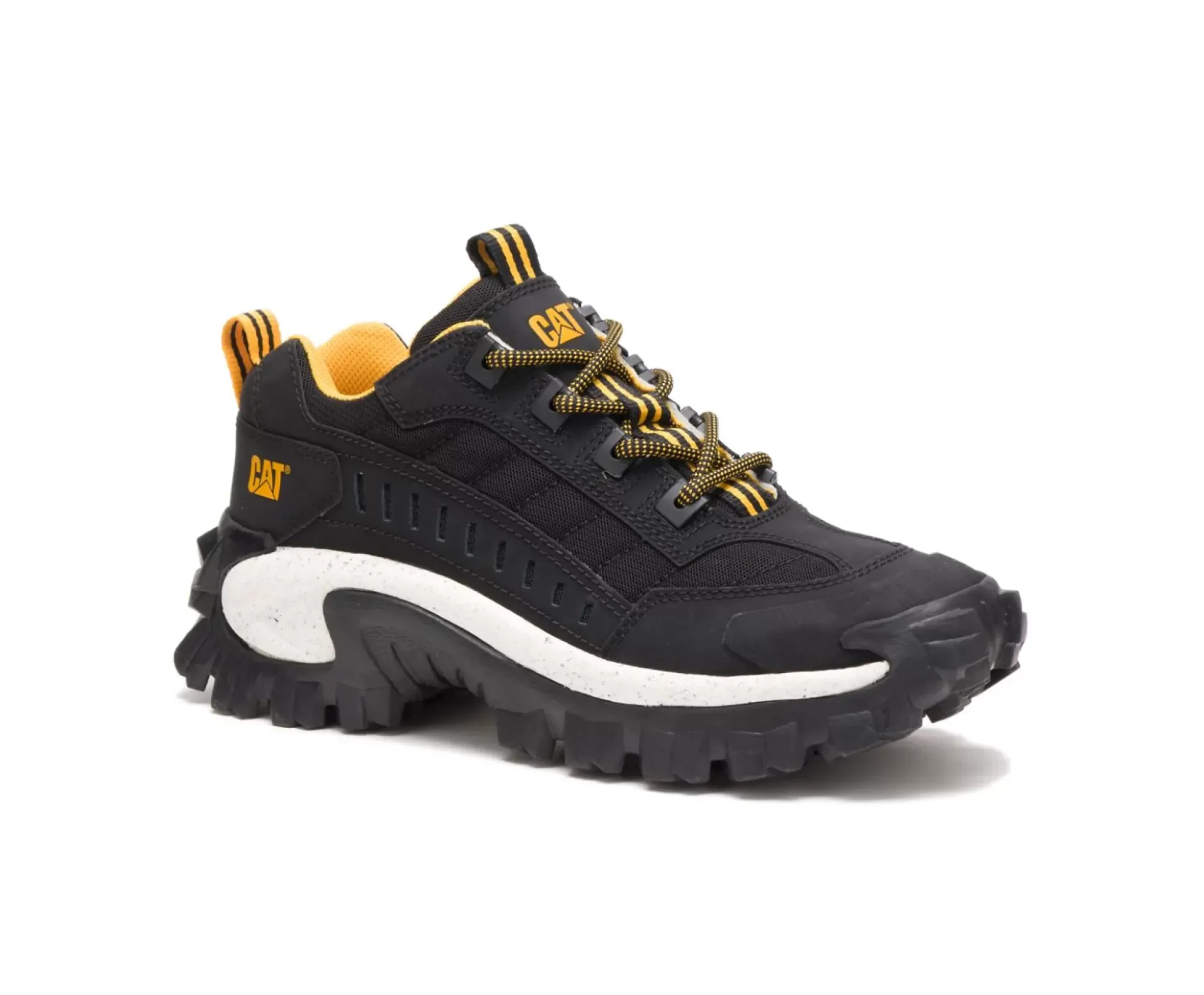 Intruder Shoe