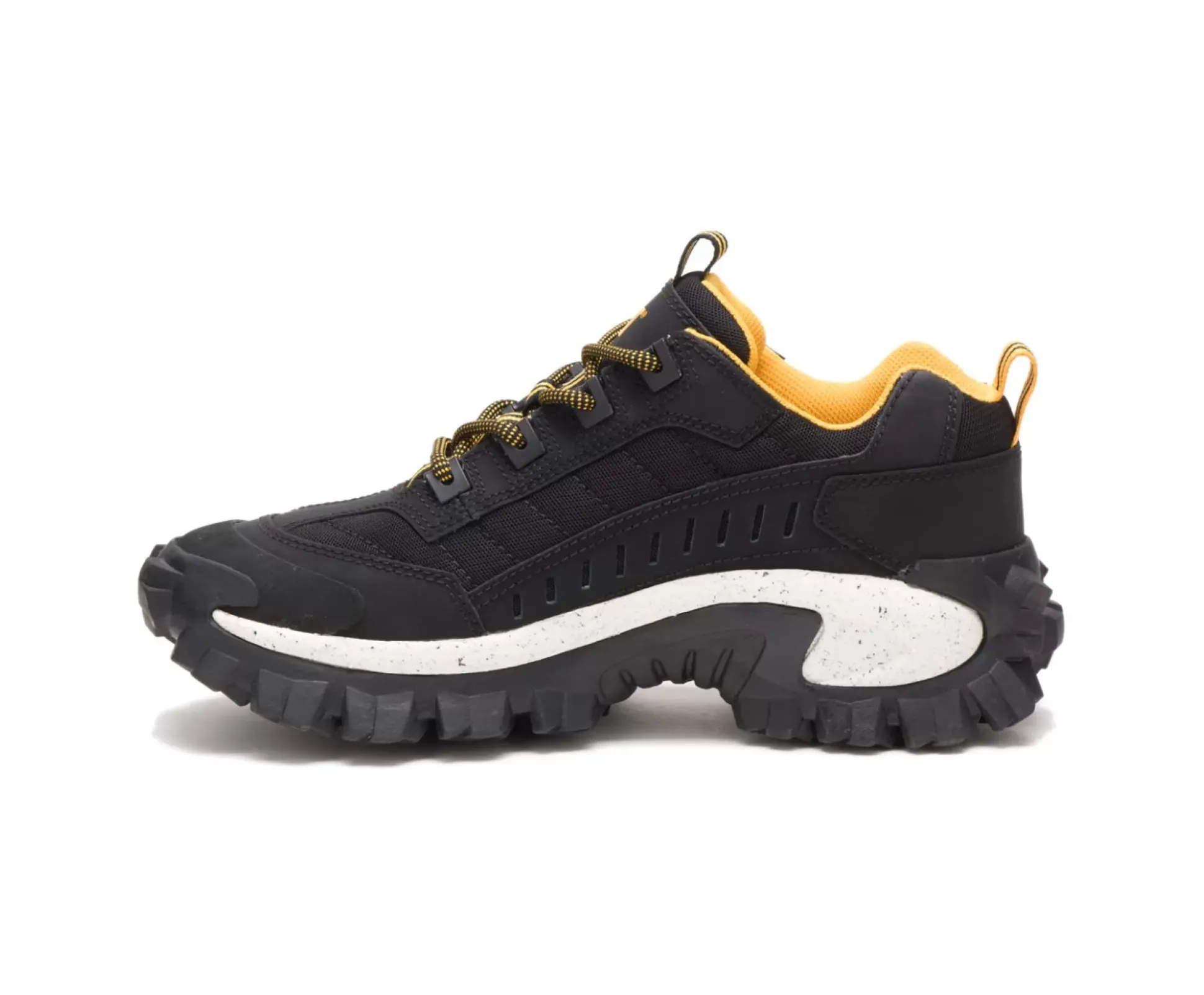 Intruder Shoe