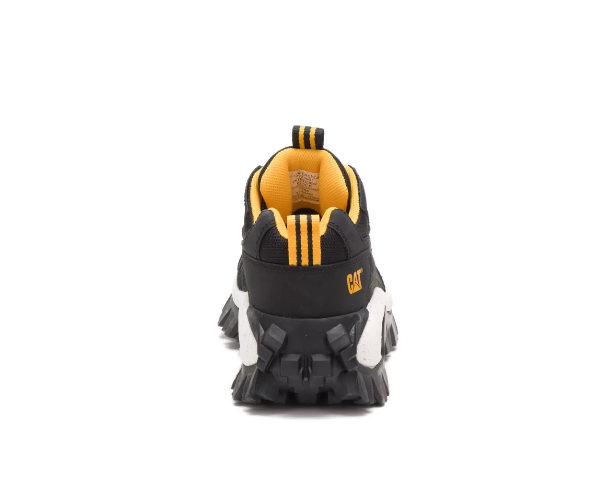 Intruder Shoe