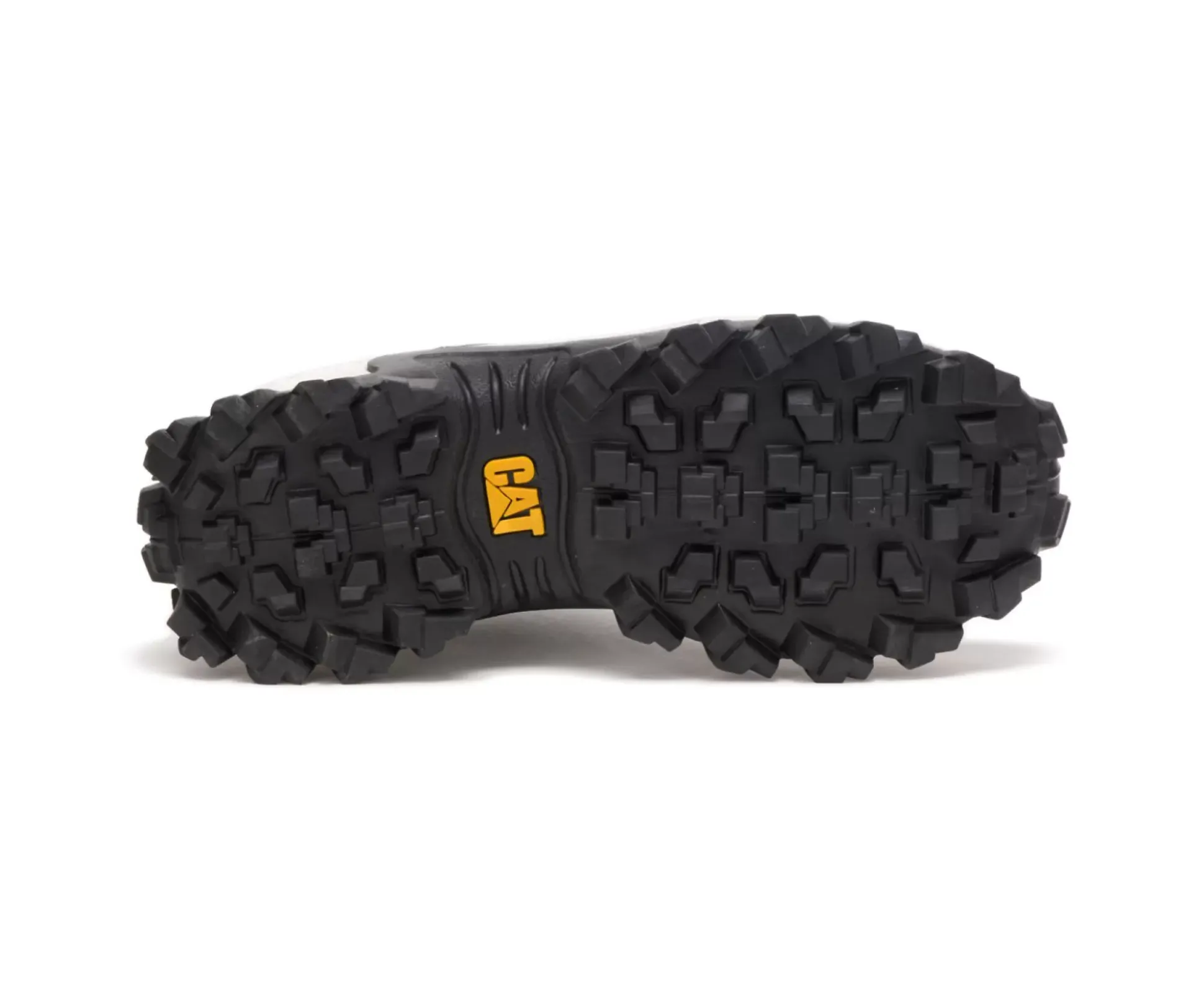 Intruder Shoe