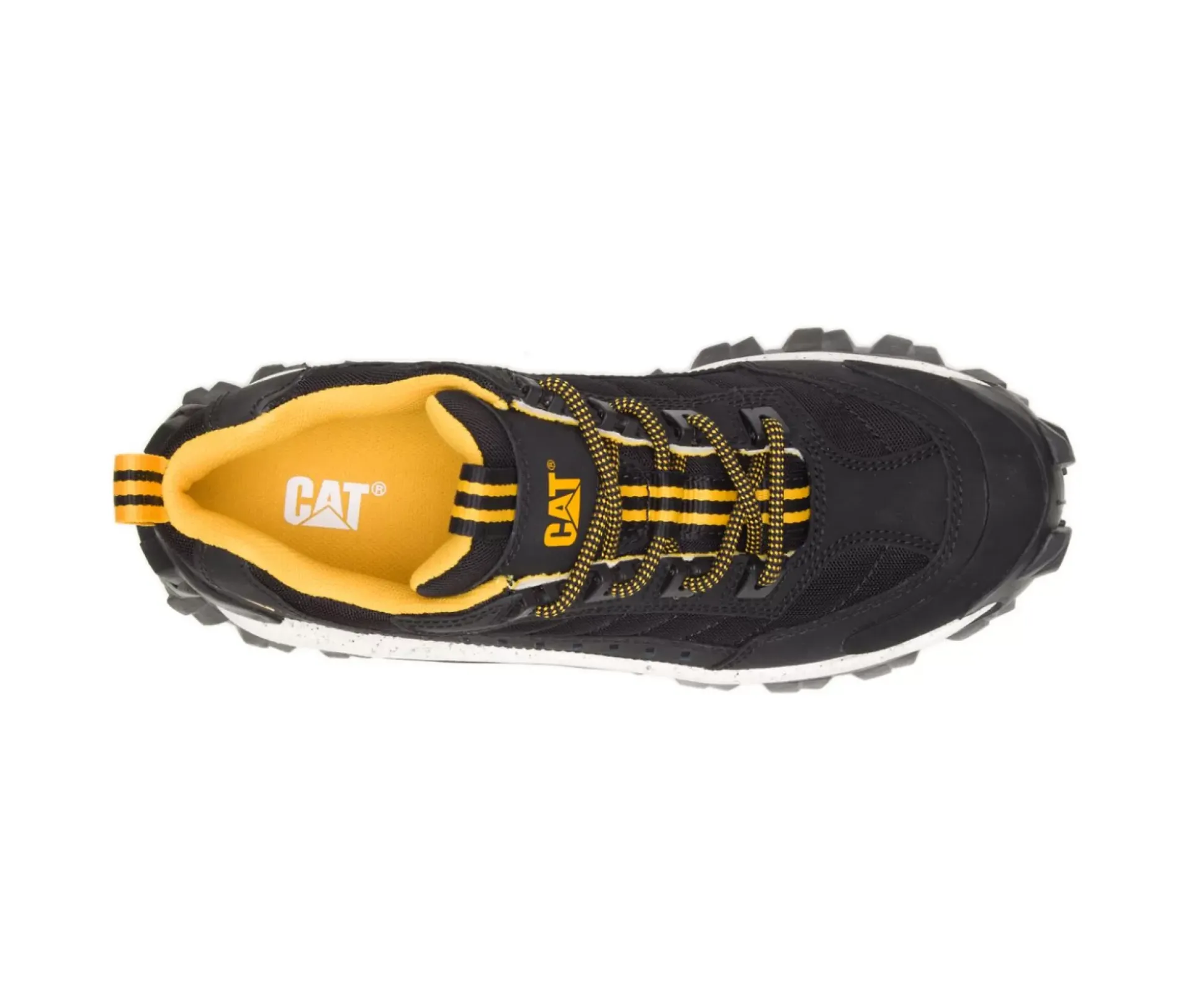 Intruder Shoe