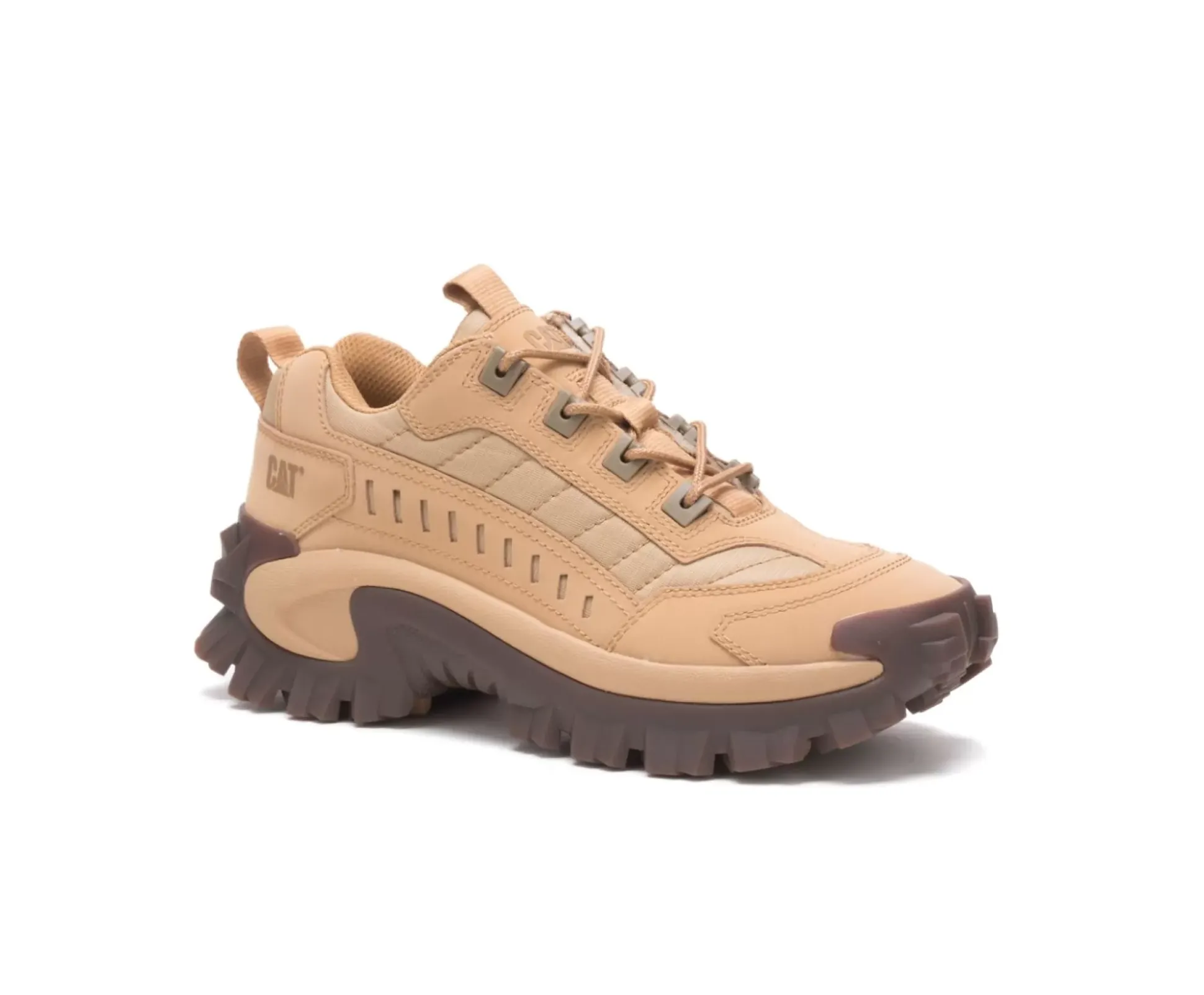 Intruder Shoe