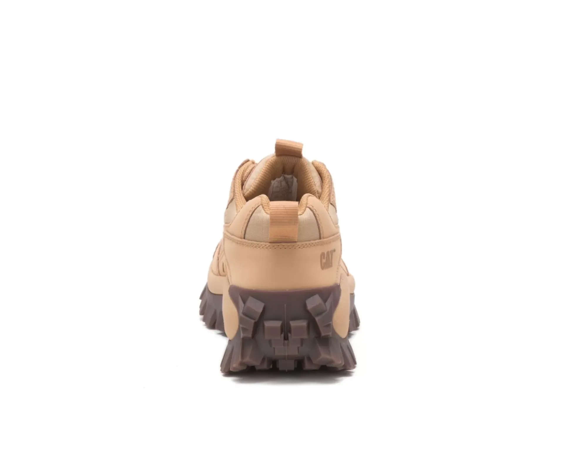 Intruder Shoe