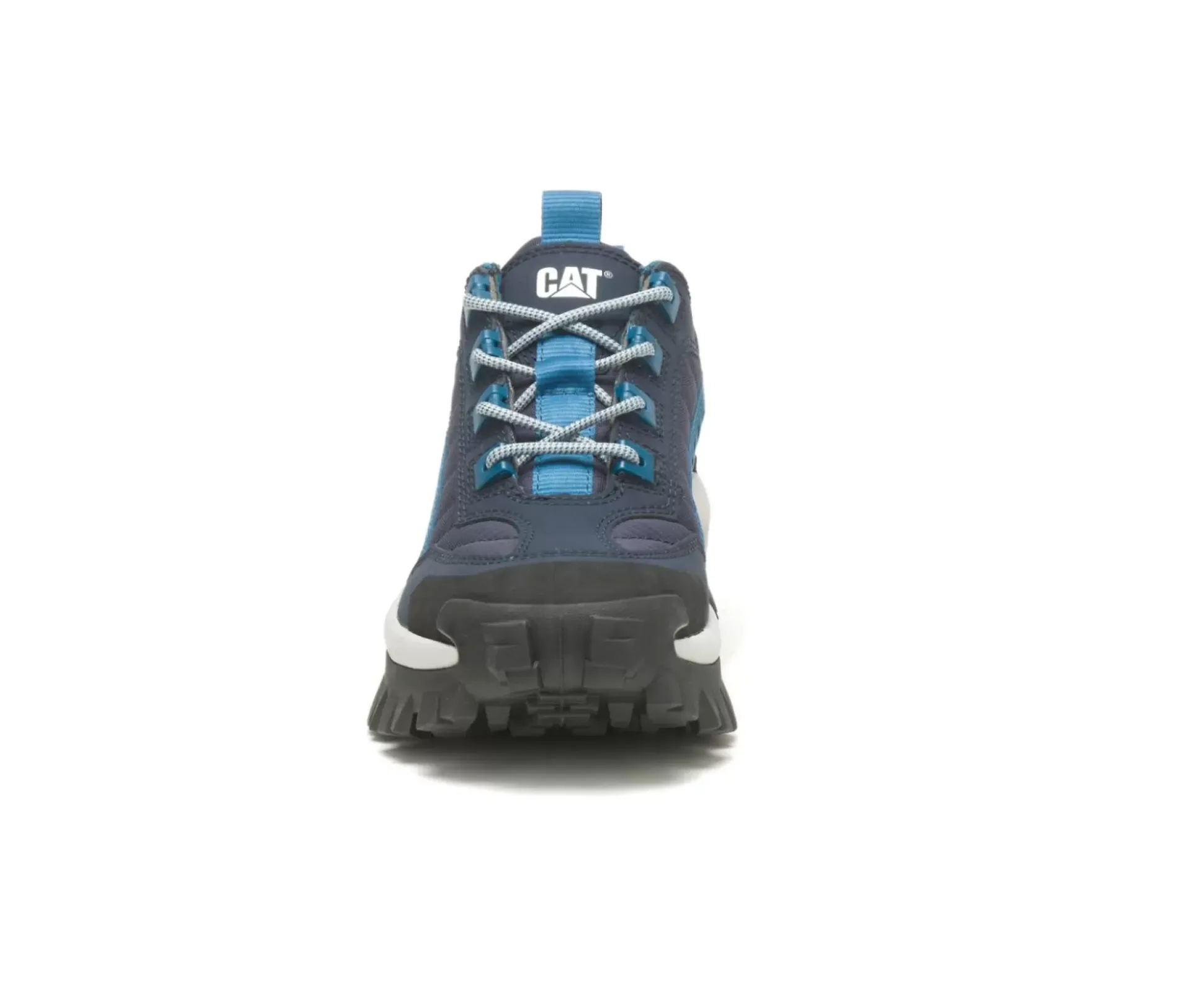 Intruder Shoe