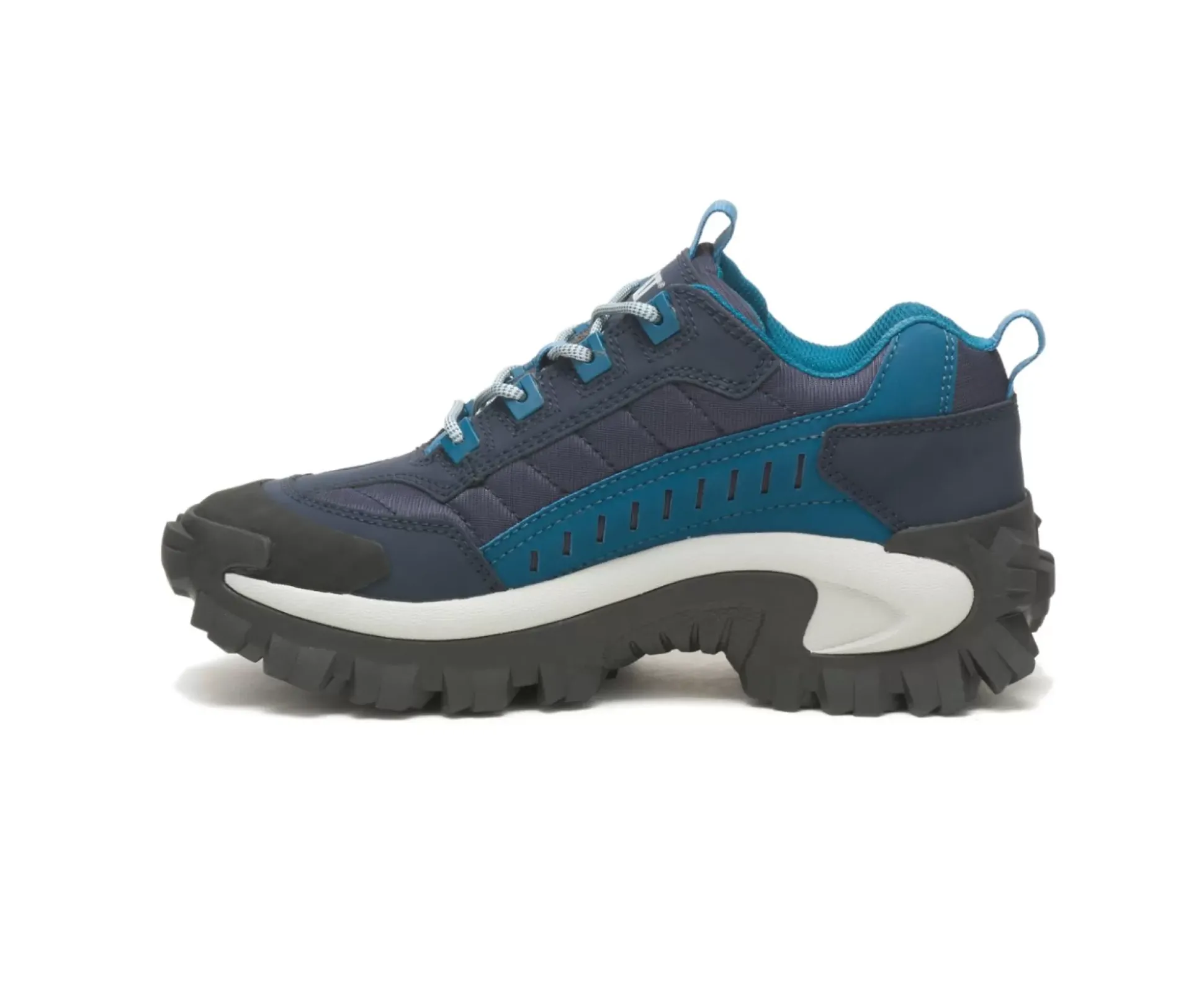 Intruder Shoe