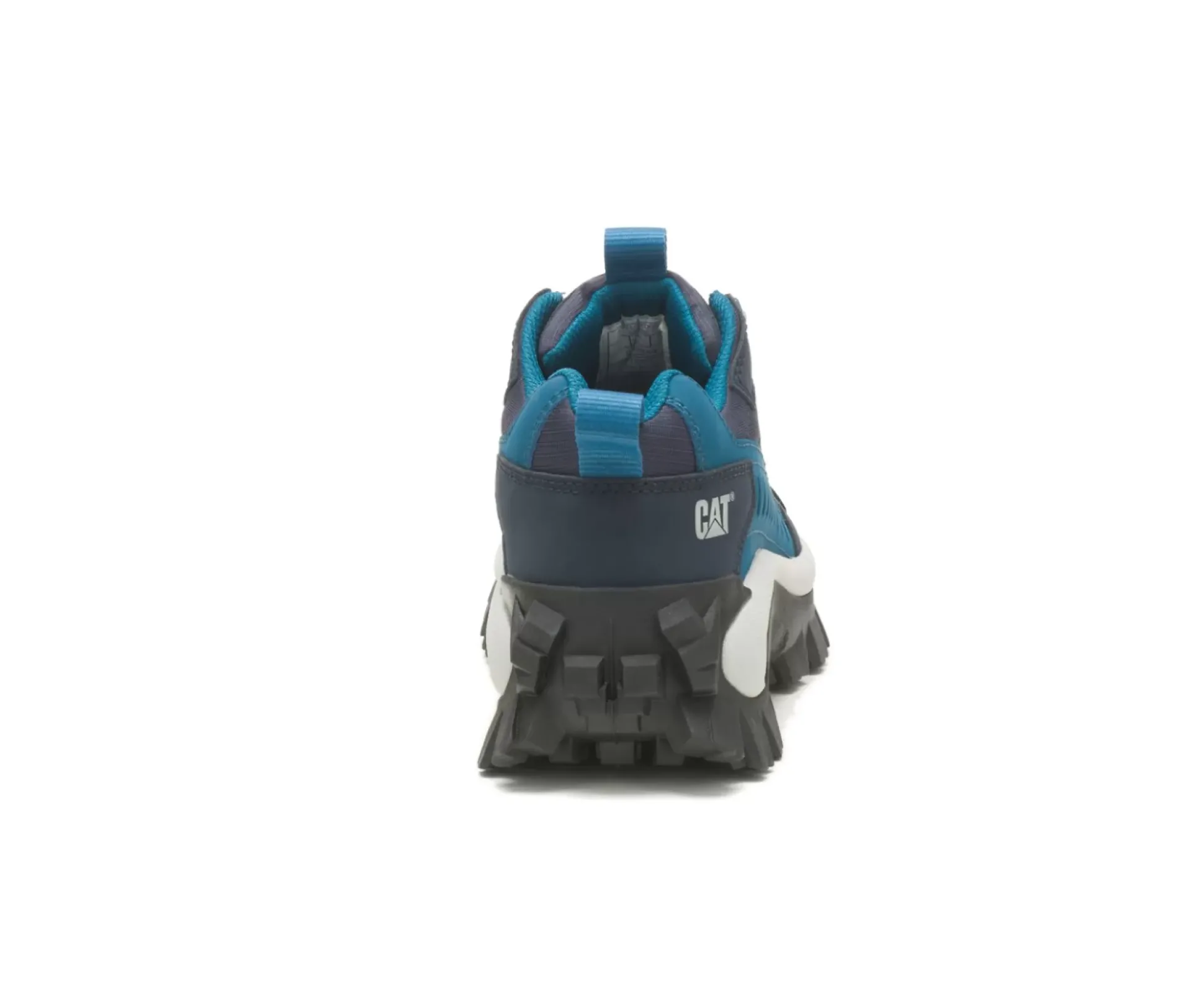 Intruder Shoe