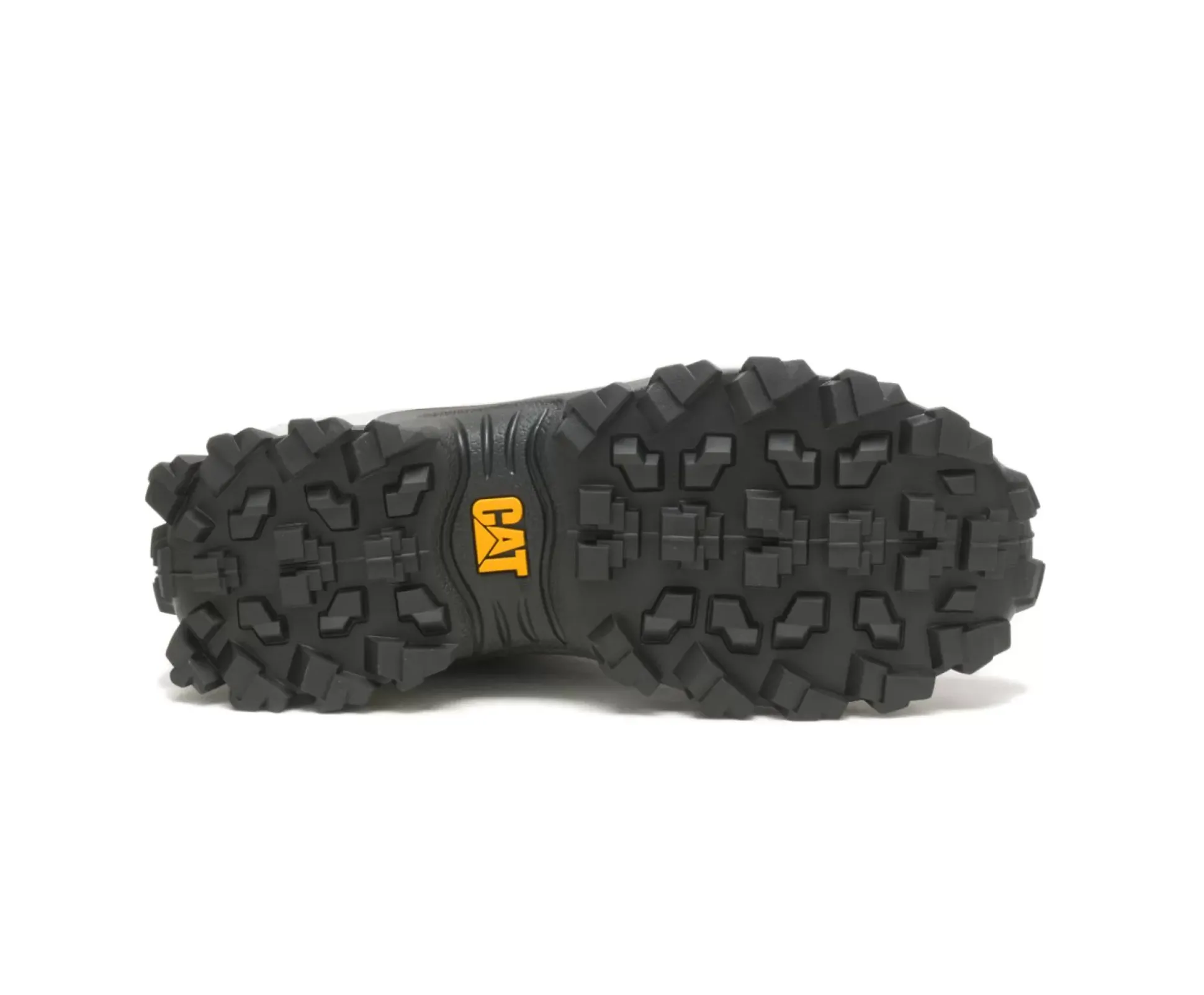 Intruder Shoe