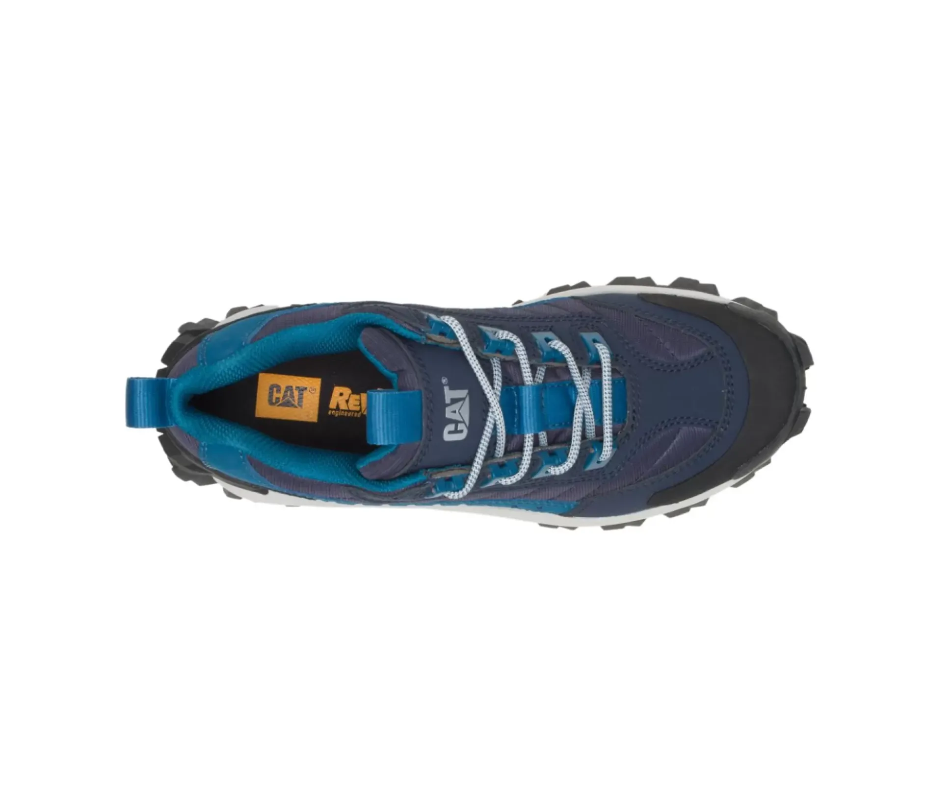 Intruder Shoe