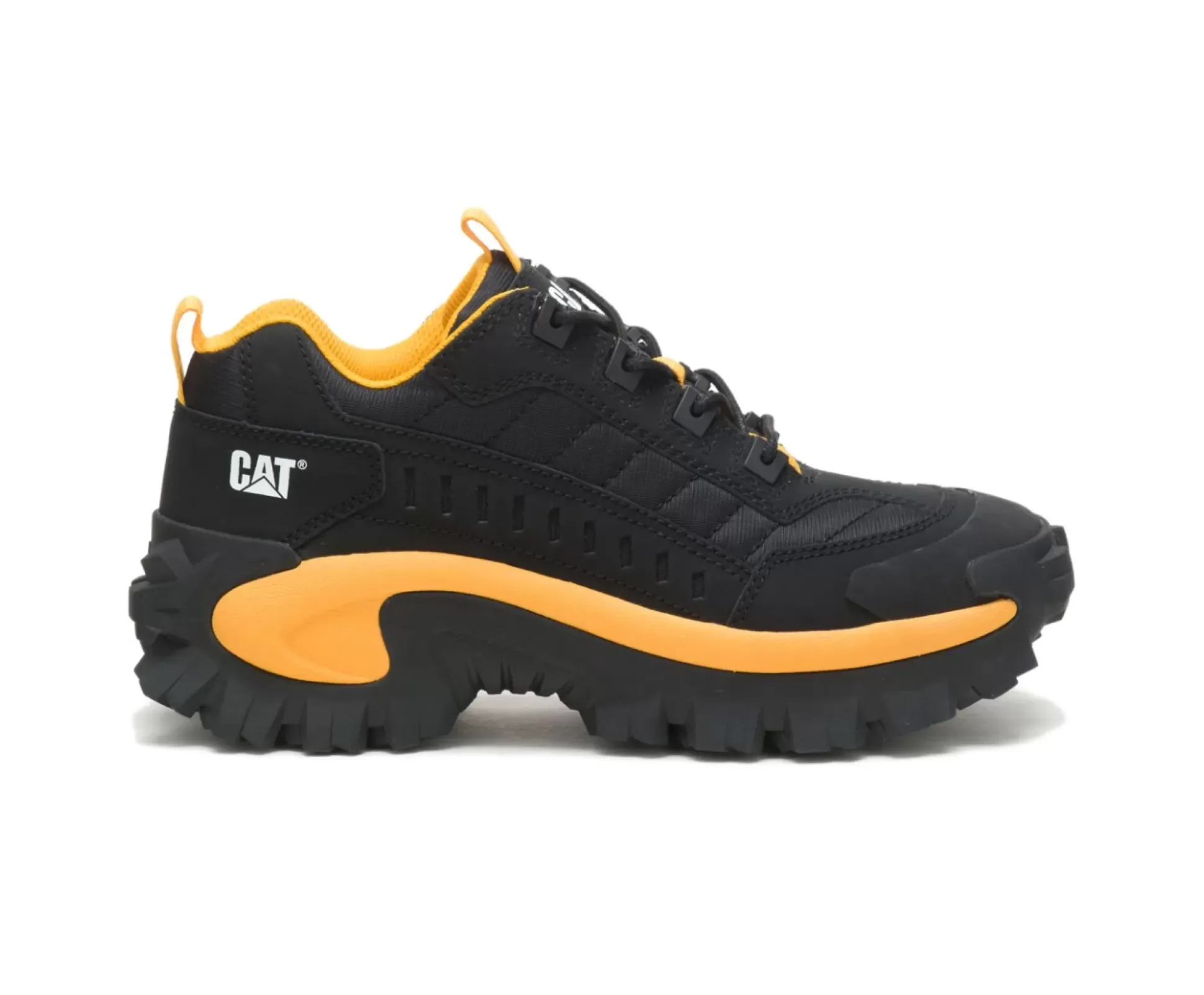 Intruder Shoe