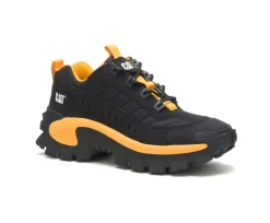 Intruder Shoe