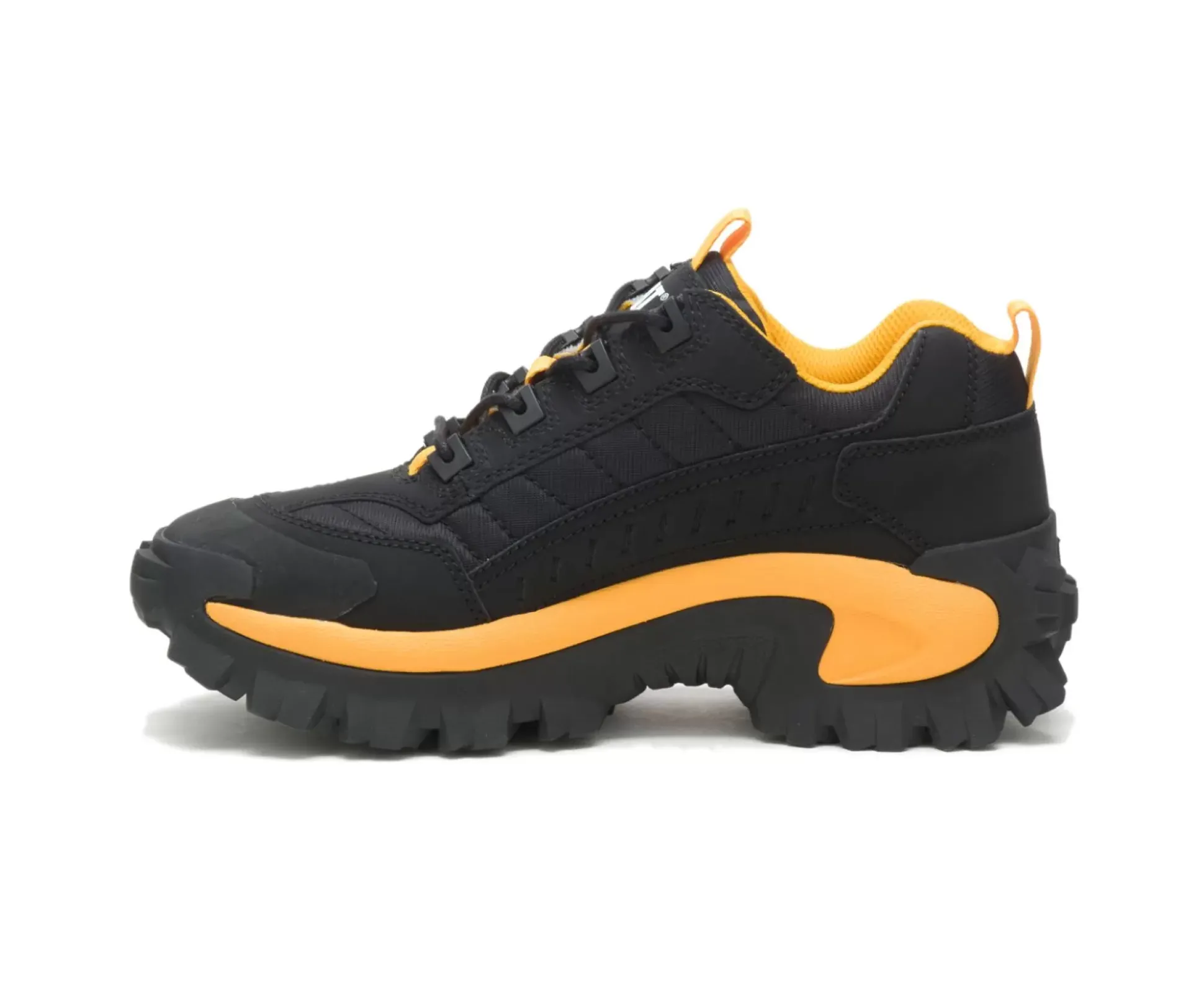 Intruder Shoe