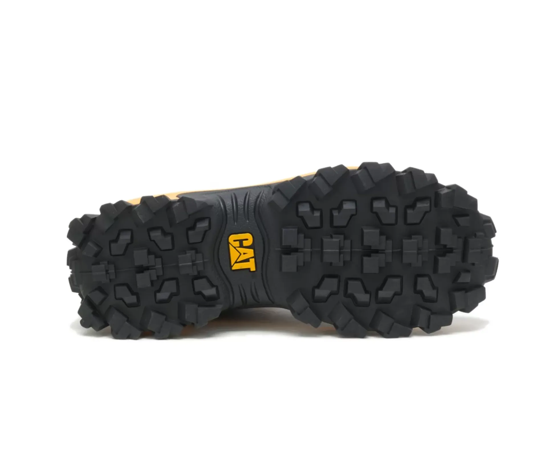 Intruder Shoe
