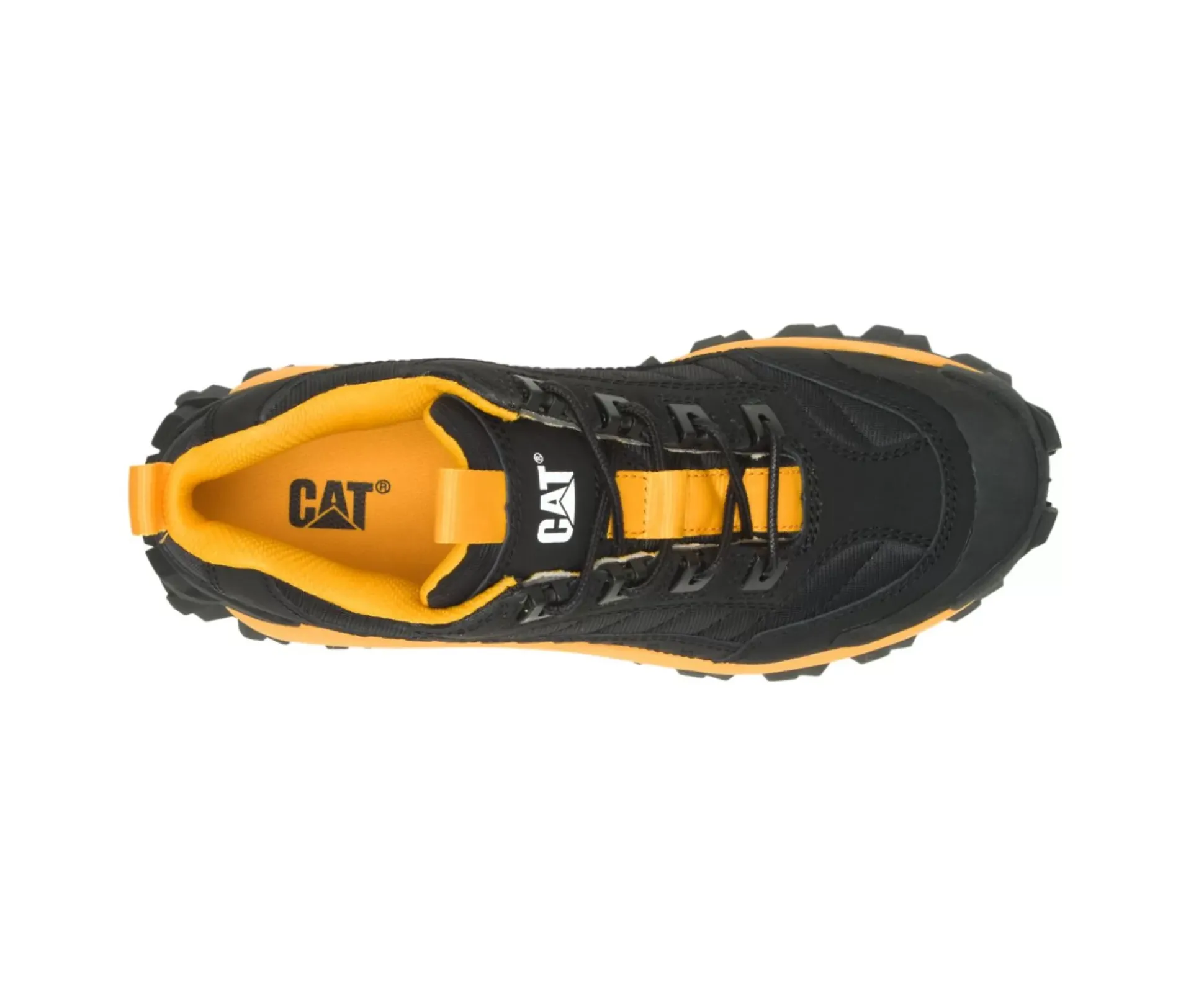 Intruder Shoe