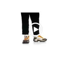 Intruder Shoe
