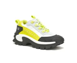 Intruder Shoe