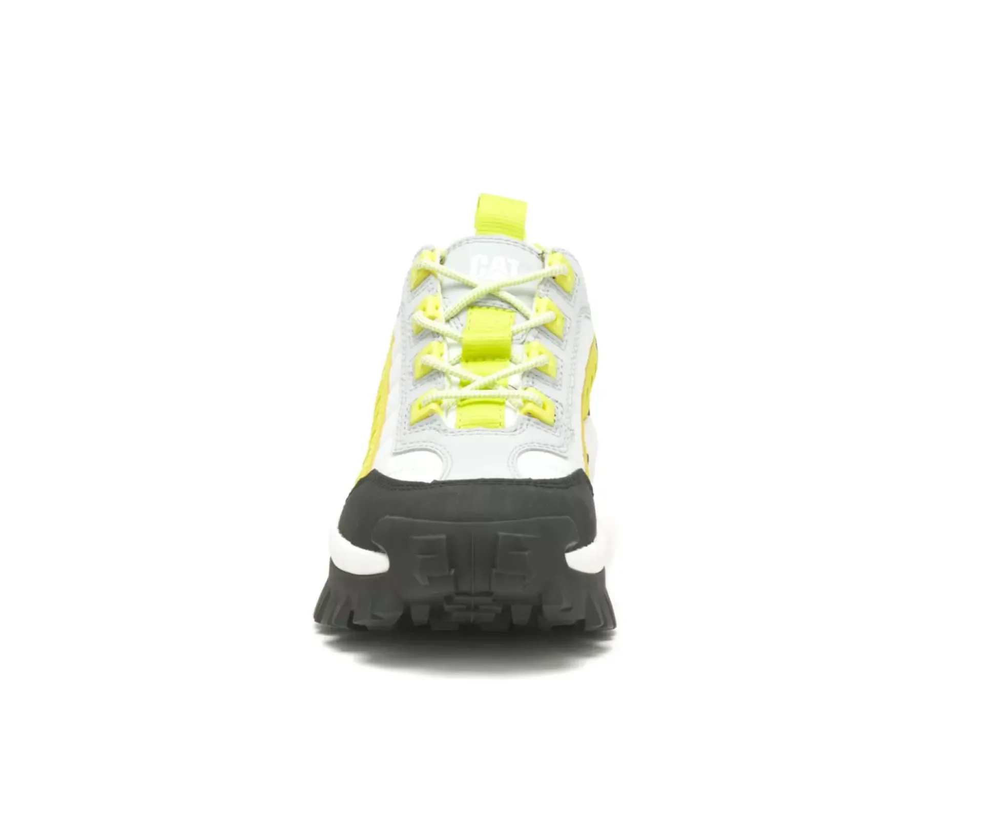 Intruder Shoe