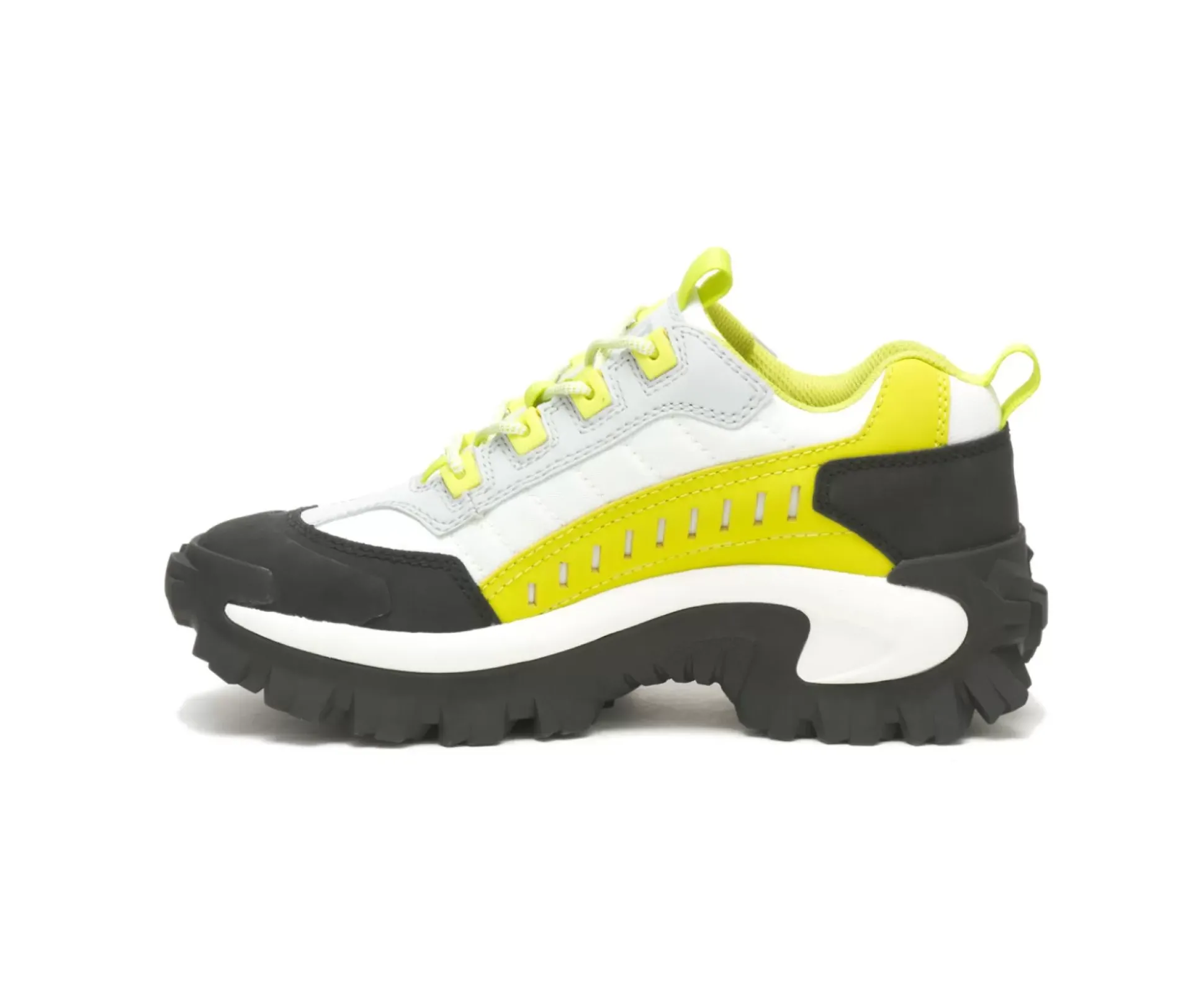 Intruder Shoe