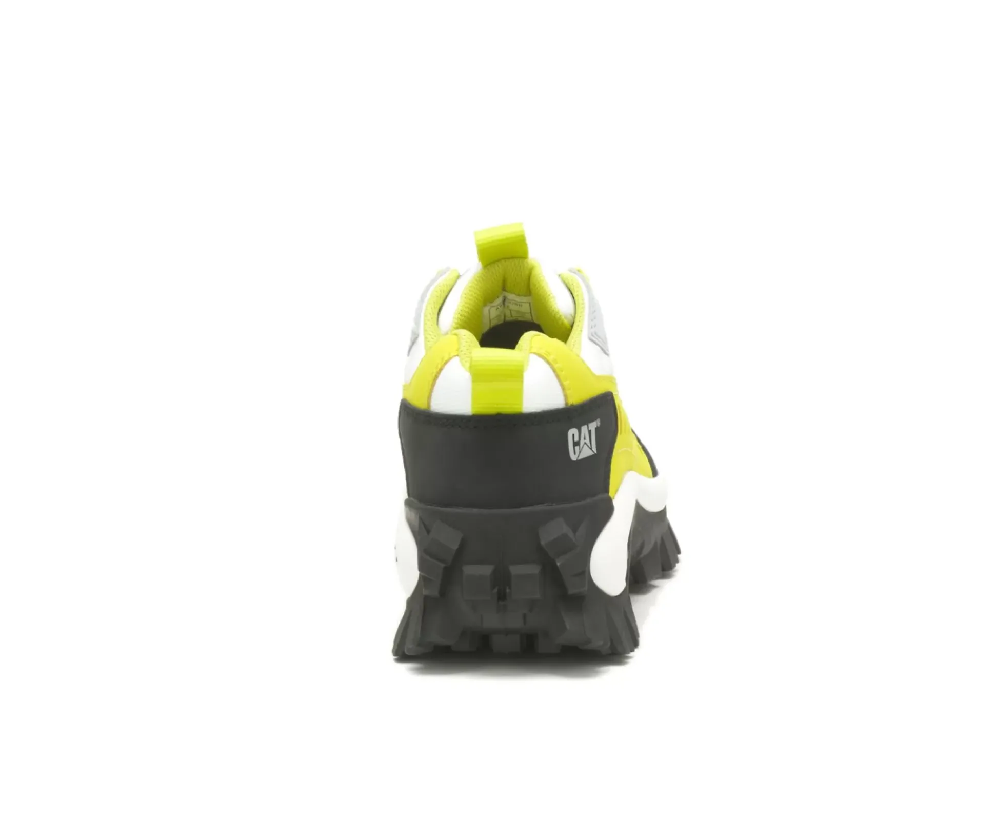 Intruder Shoe