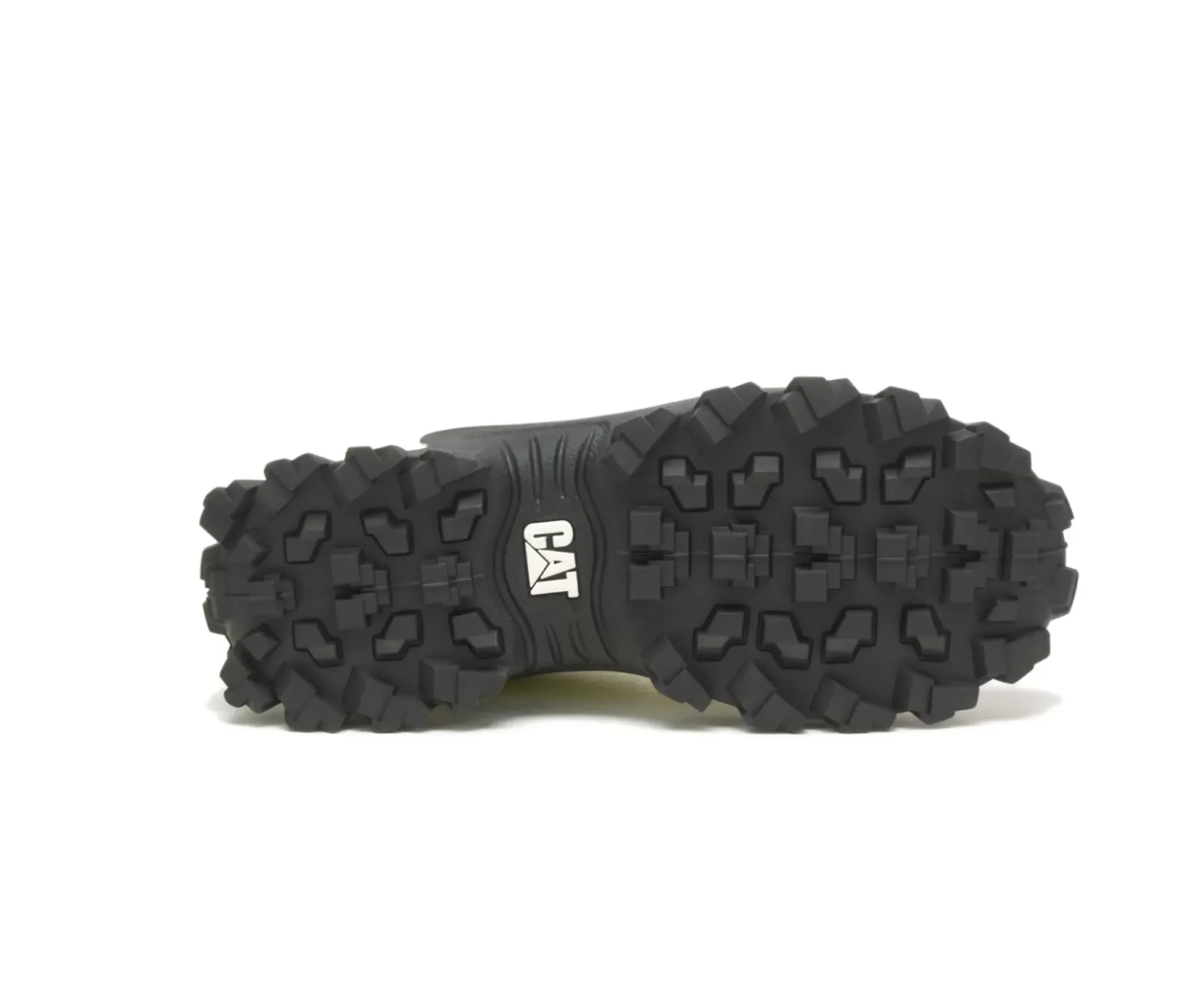 Intruder Shoe