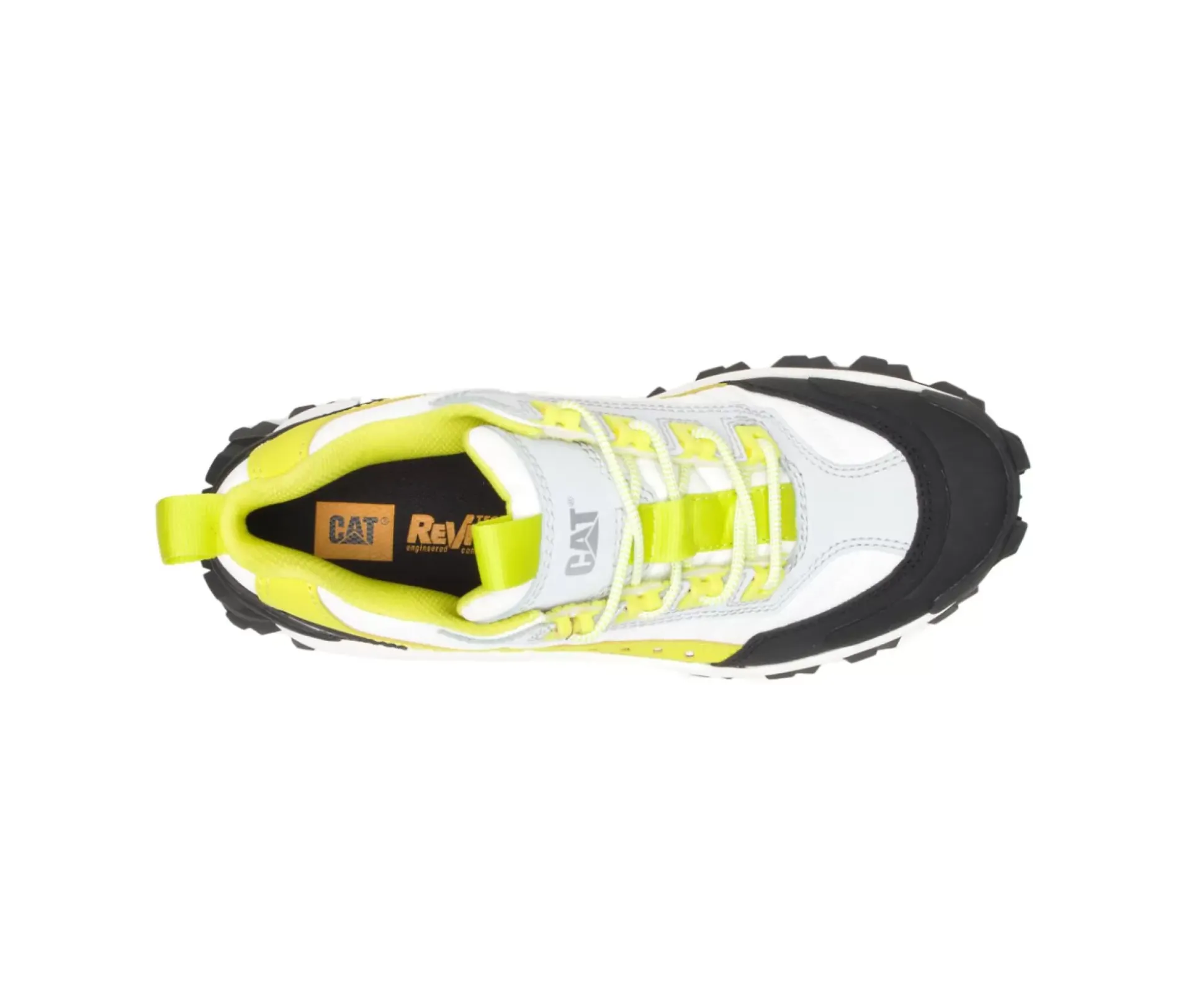 Intruder Shoe