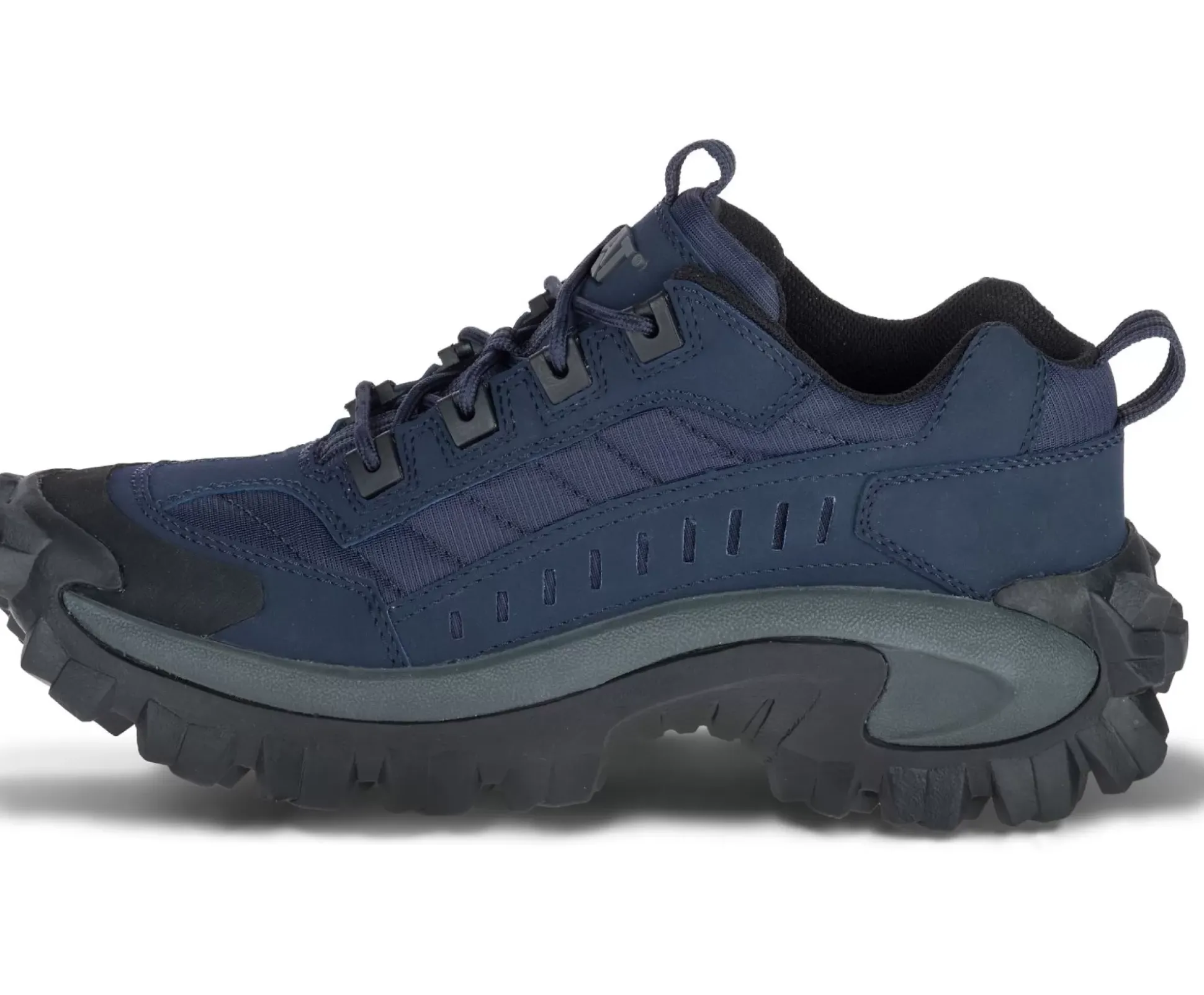Intruder Shoe