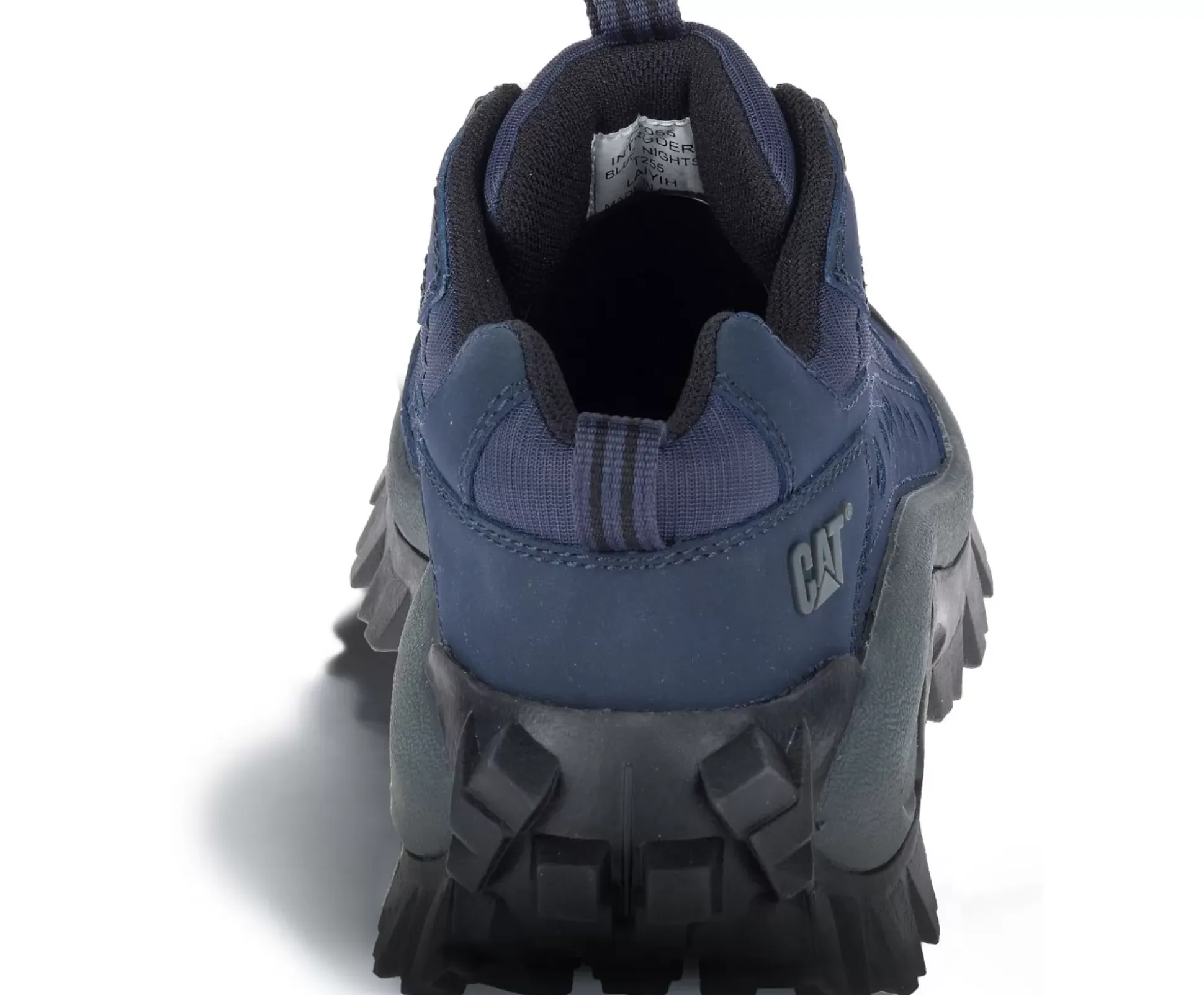 Intruder Shoe