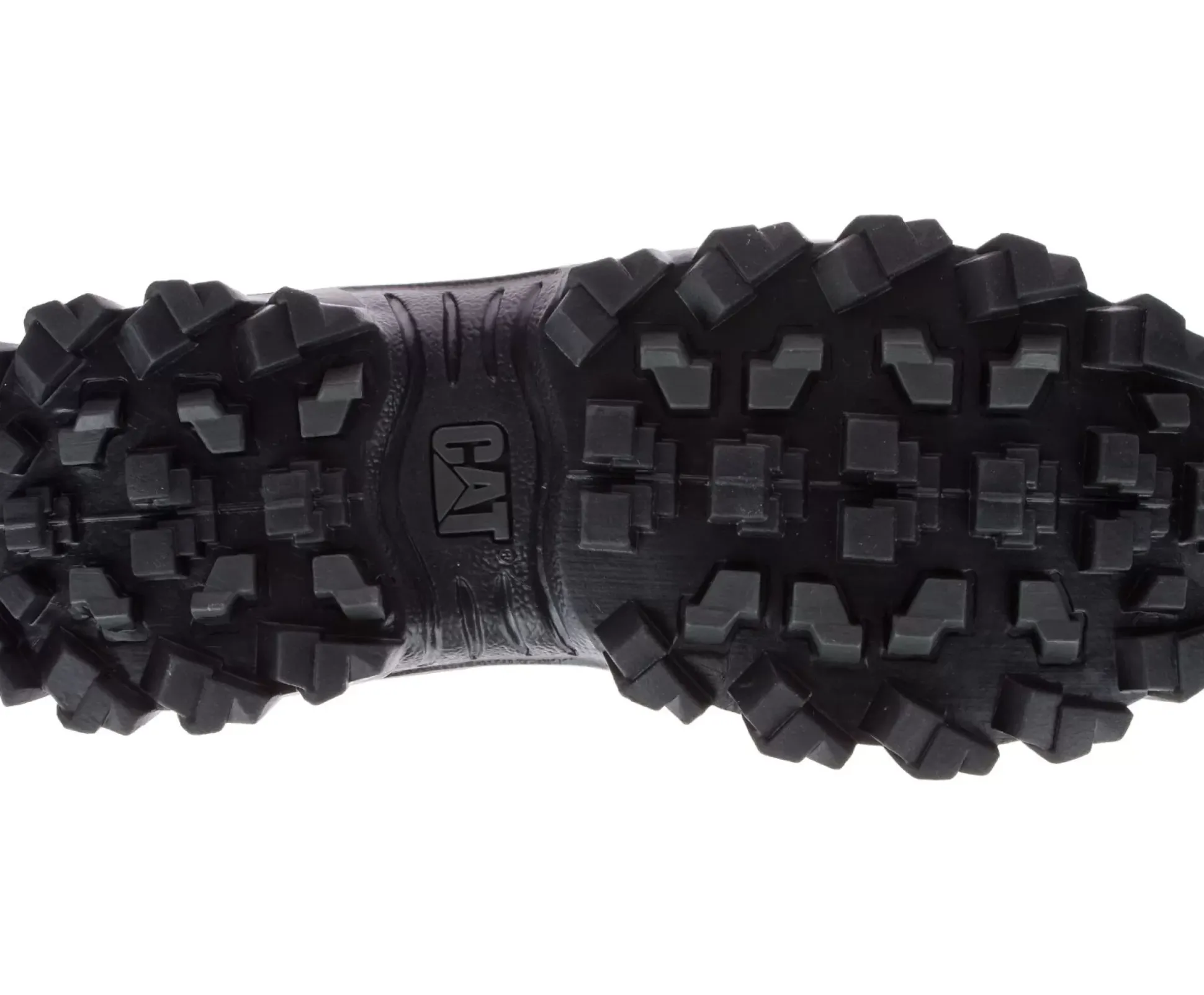 Intruder Shoe