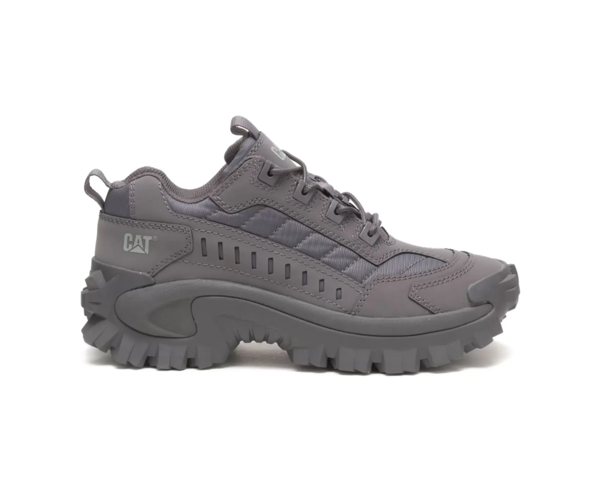 Intruder Shoe
