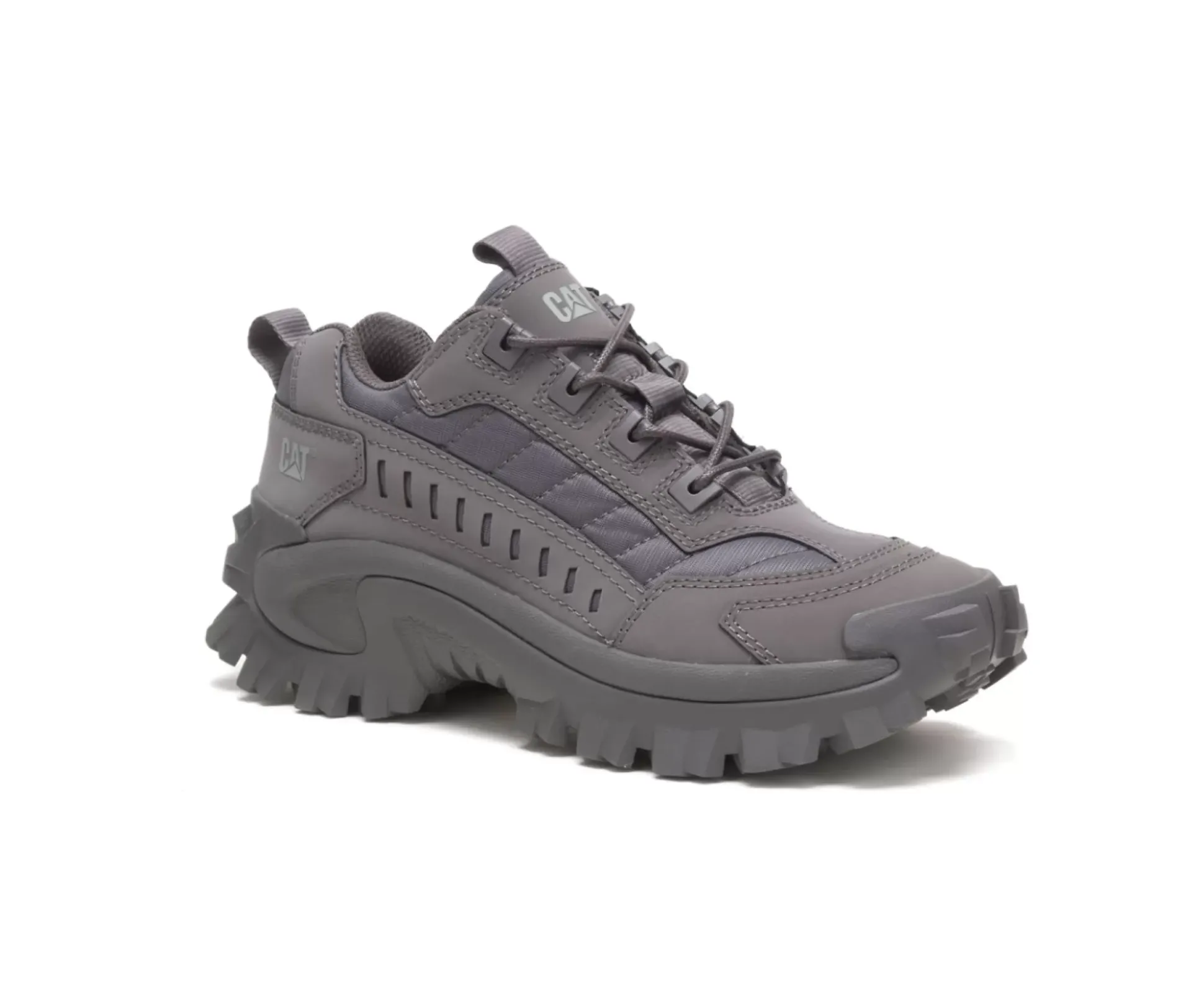 Intruder Shoe