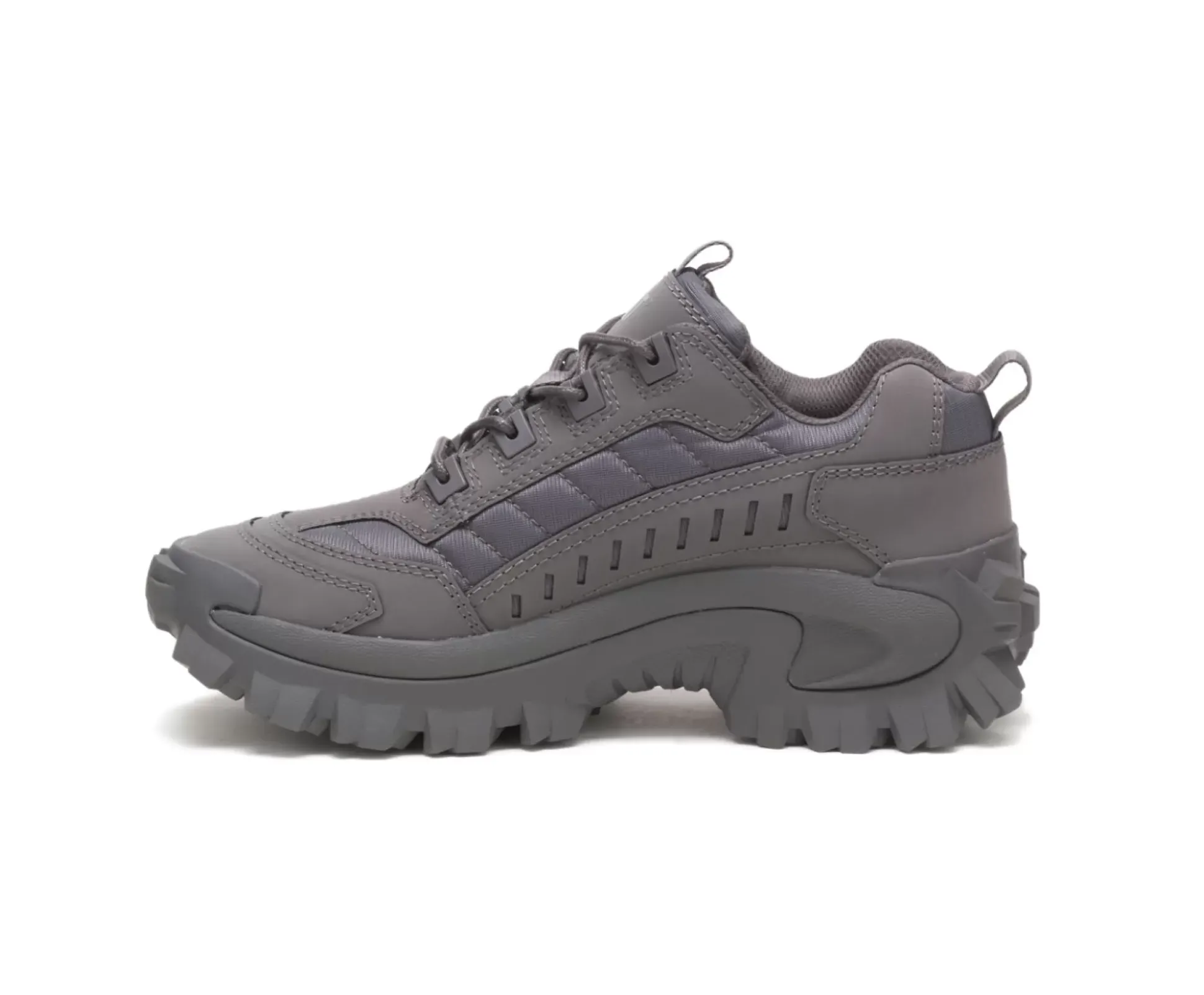 Intruder Shoe