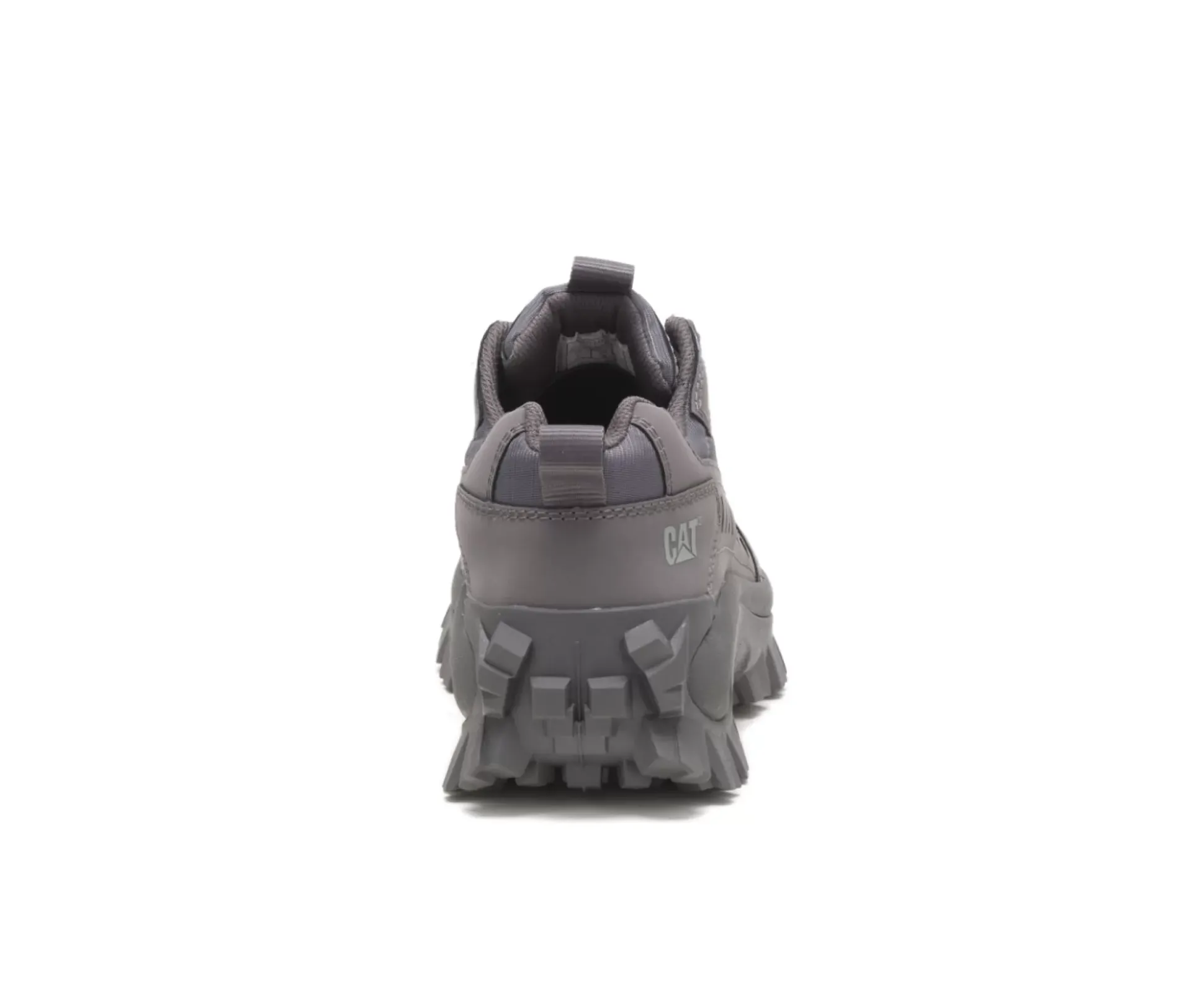 Intruder Shoe