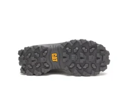 Intruder Shoe